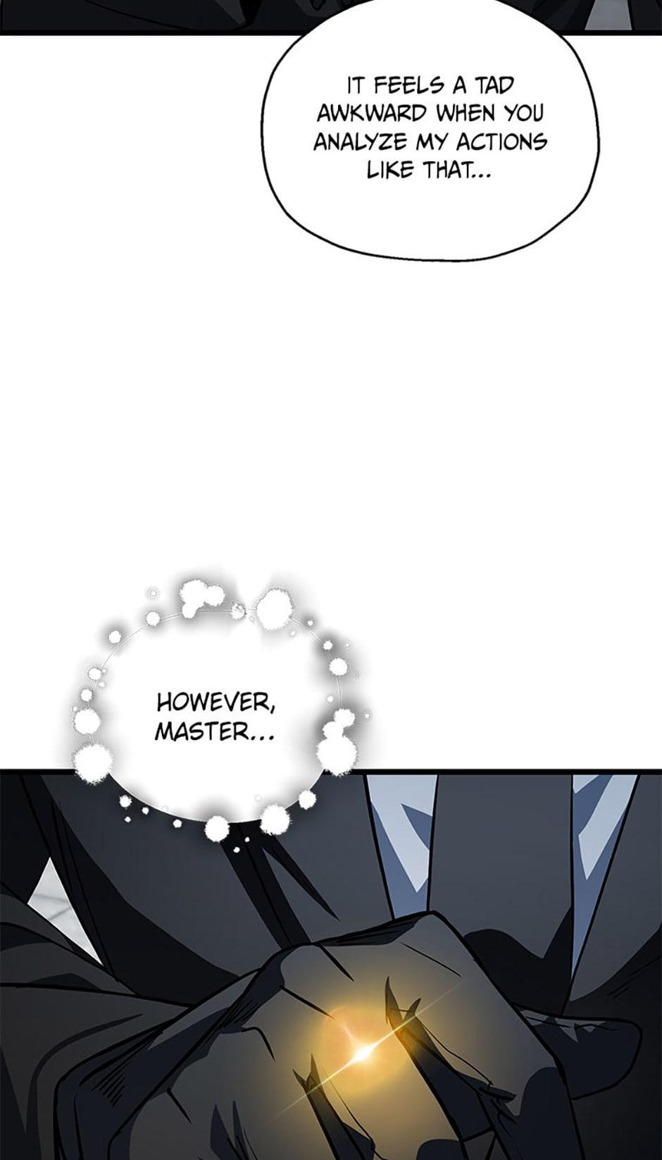 The Player Who Can't Level Up Chapter 116