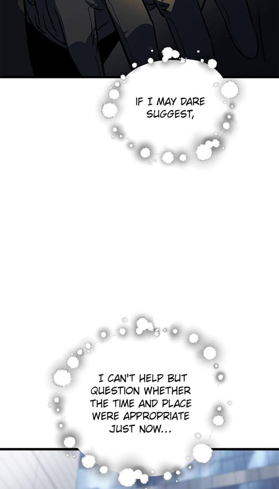 The Player Who Can't Level Up Chapter 116