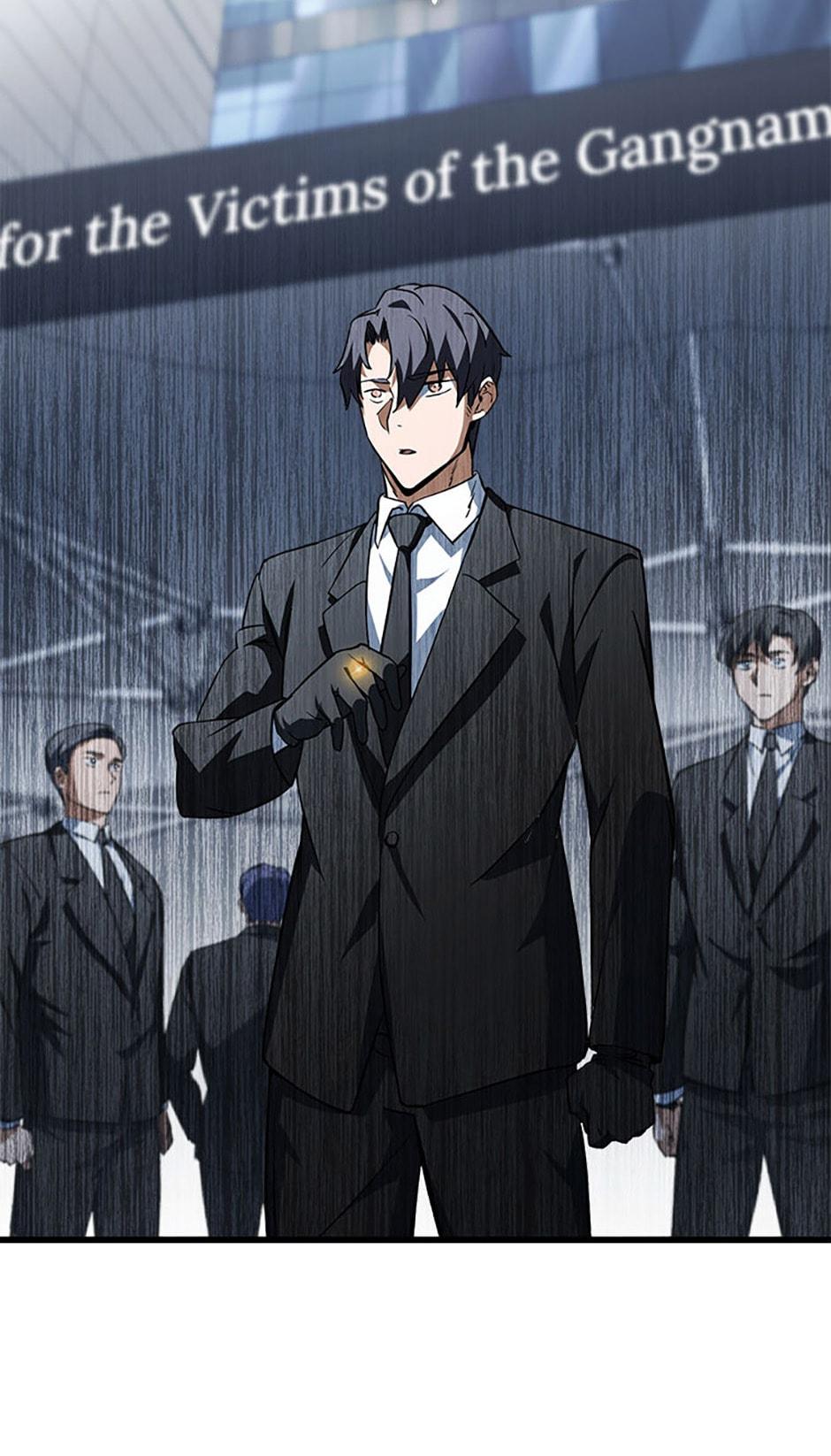 The Player Who Can't Level Up Chapter 116