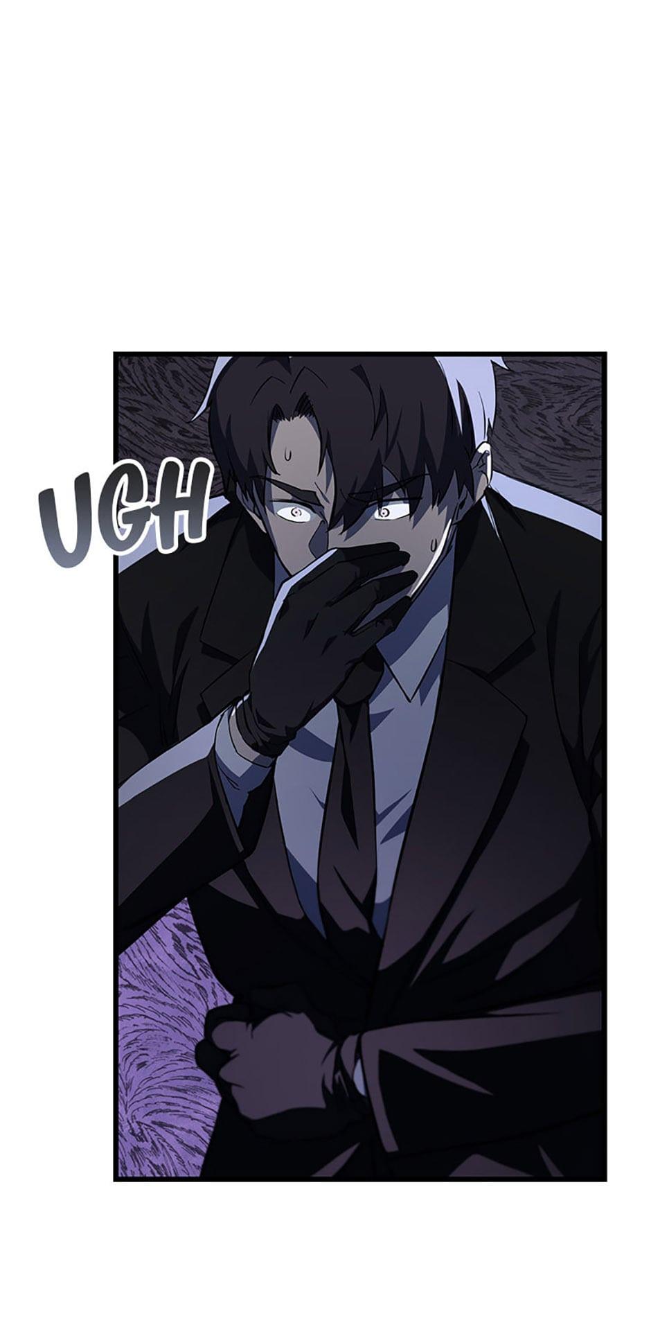 The Player Who Can't Level Up Chapter 116