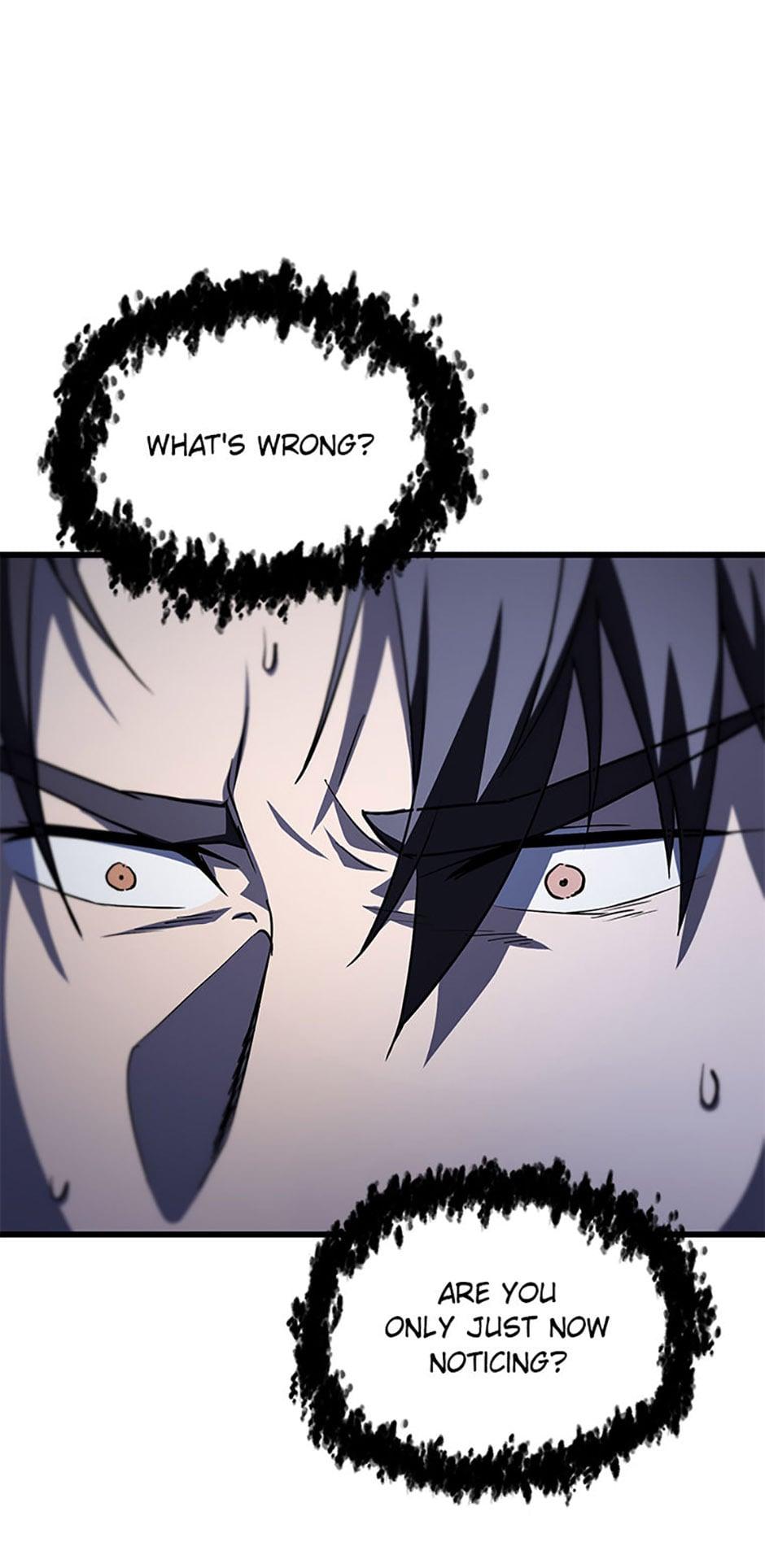 The Player Who Can't Level Up Chapter 116