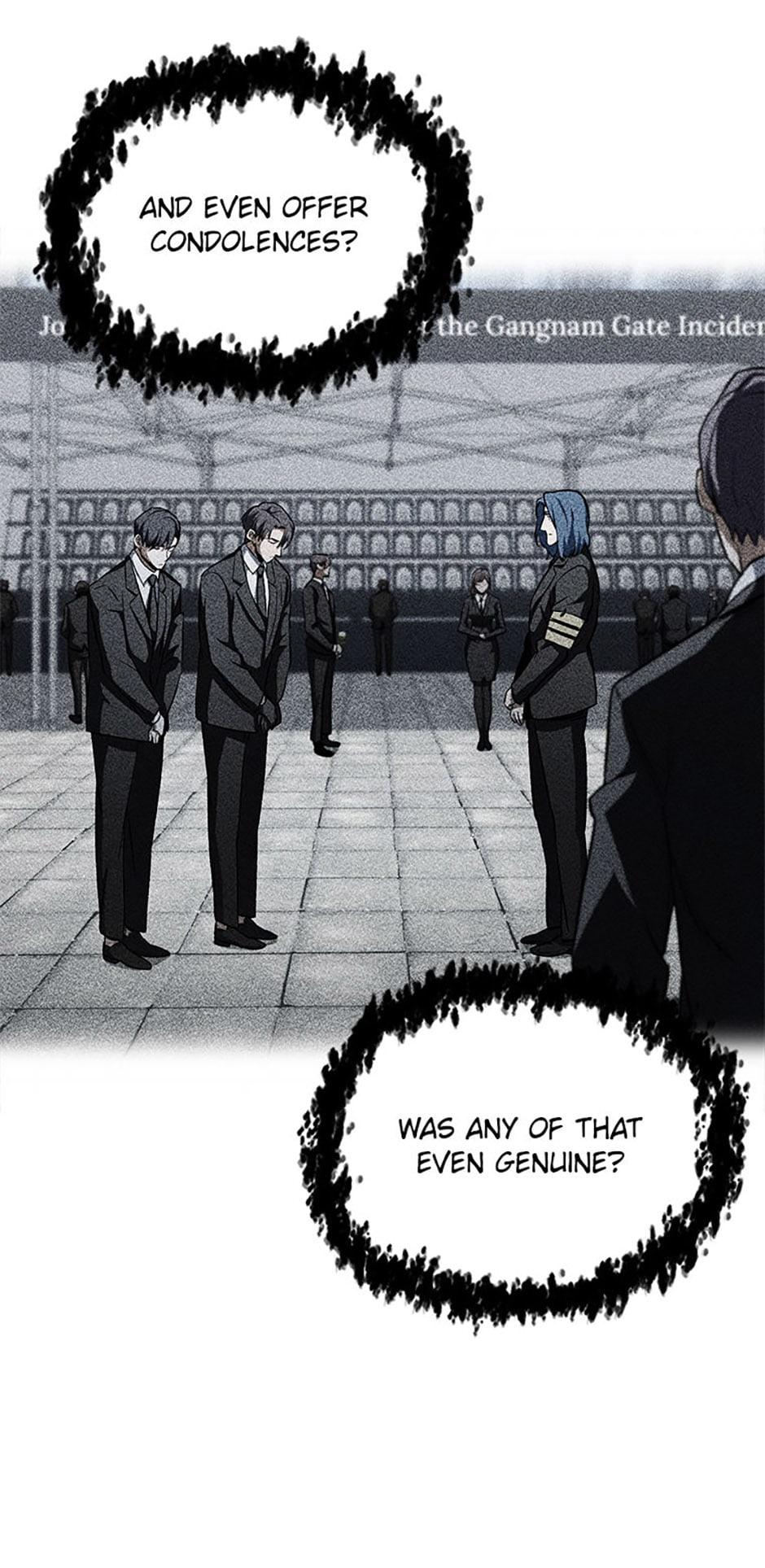 The Player Who Can't Level Up Chapter 116