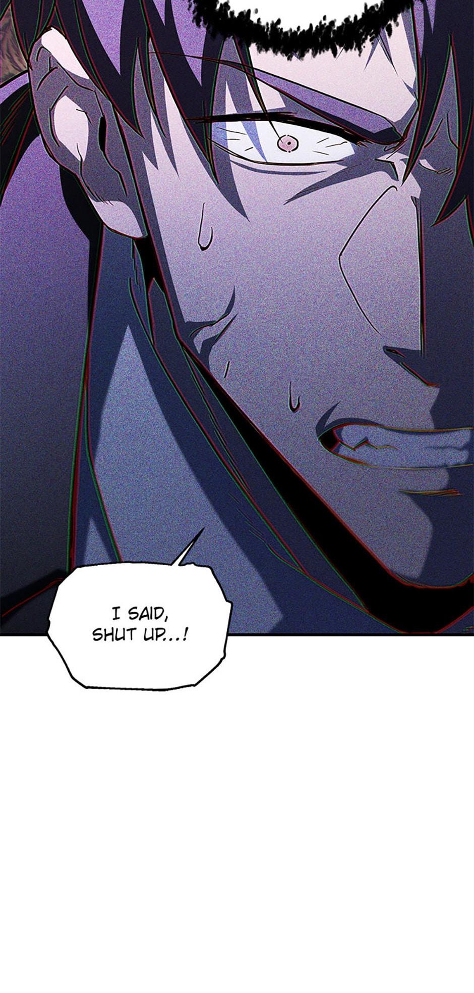 The Player Who Can't Level Up Chapter 116