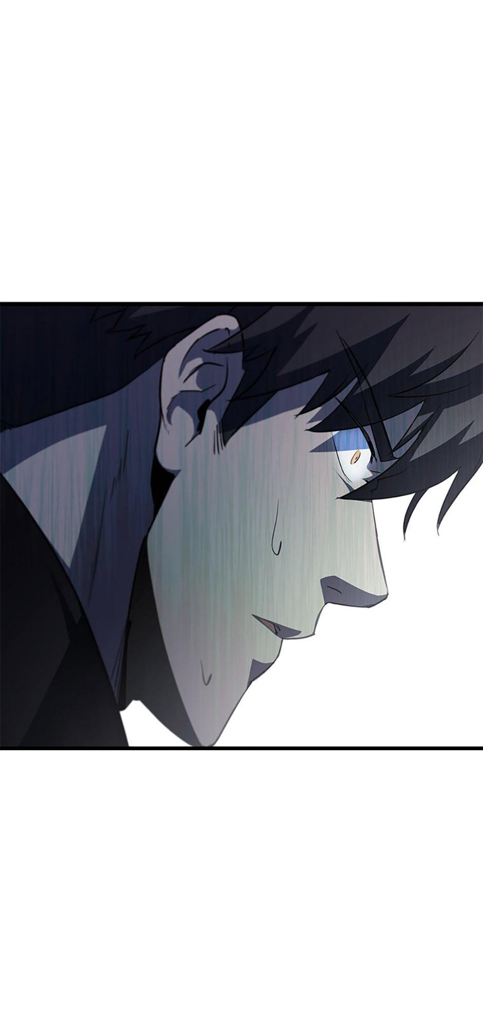 The Player Who Can't Level Up Chapter 116