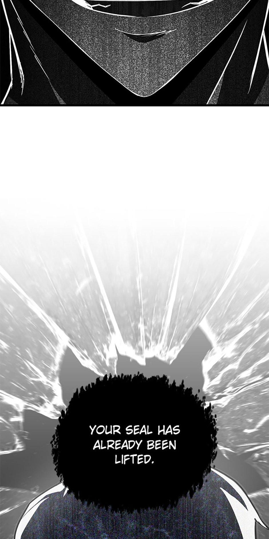 The Player Who Can't Level Up Chapter 116