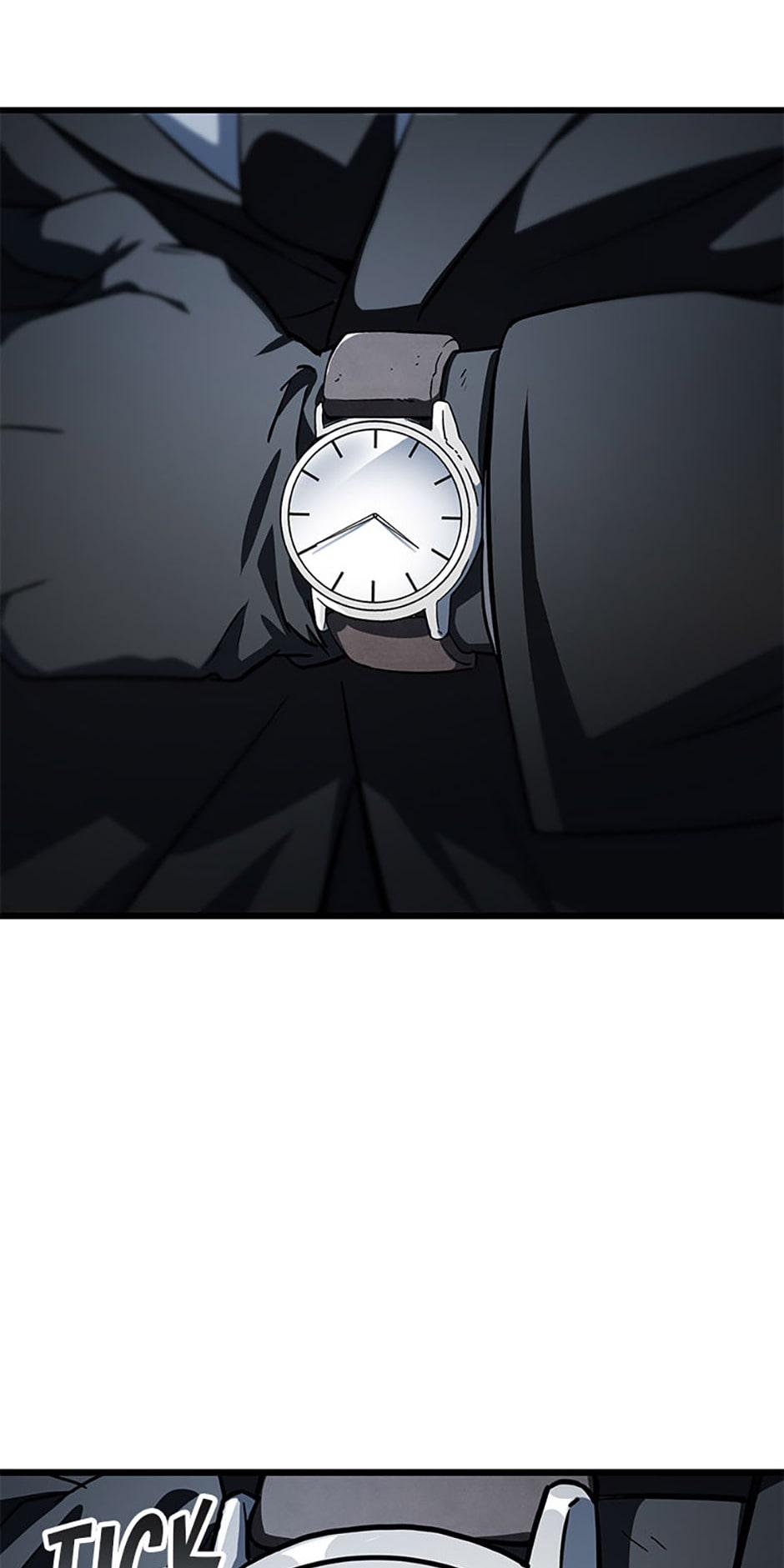 The Player Who Can't Level Up Chapter 116