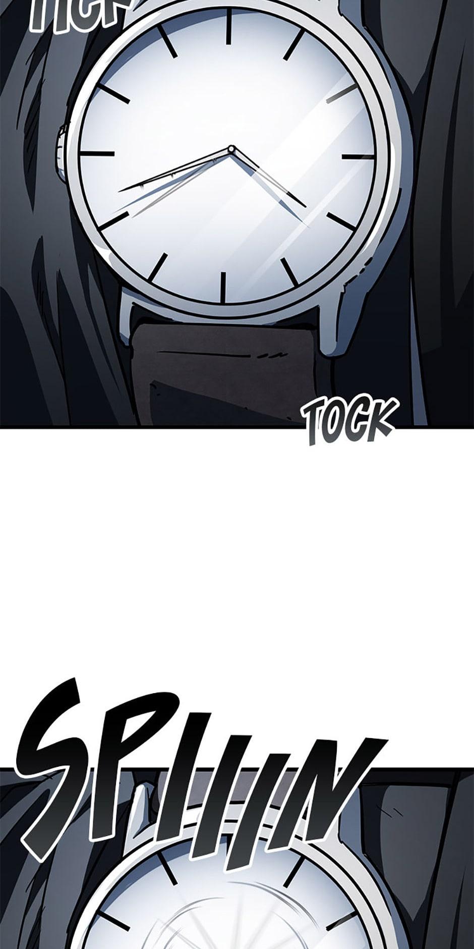 The Player Who Can't Level Up Chapter 116