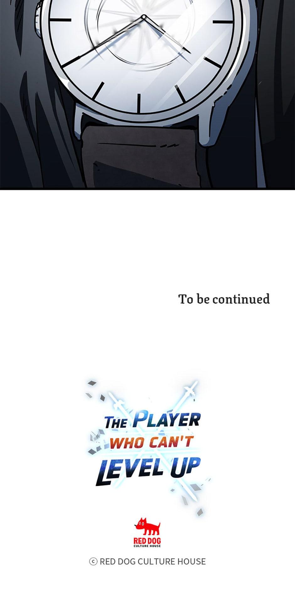 The Player Who Can't Level Up Chapter 116