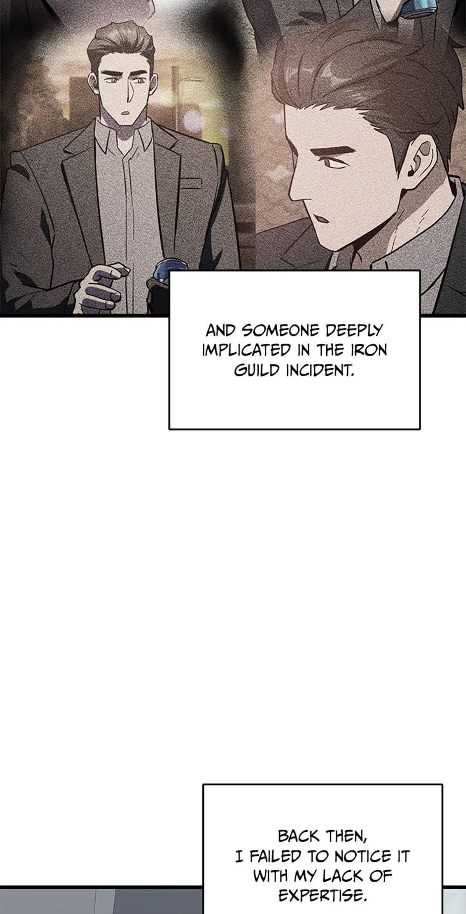 The Player Who Can't Level Up Chapter 118