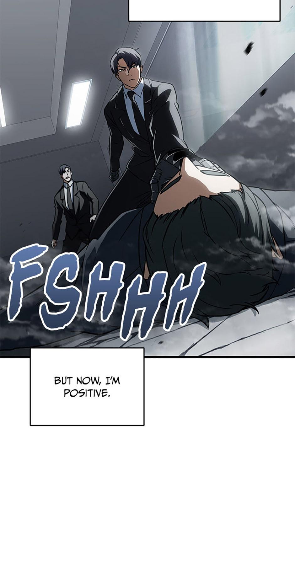 The Player Who Can't Level Up Chapter 118