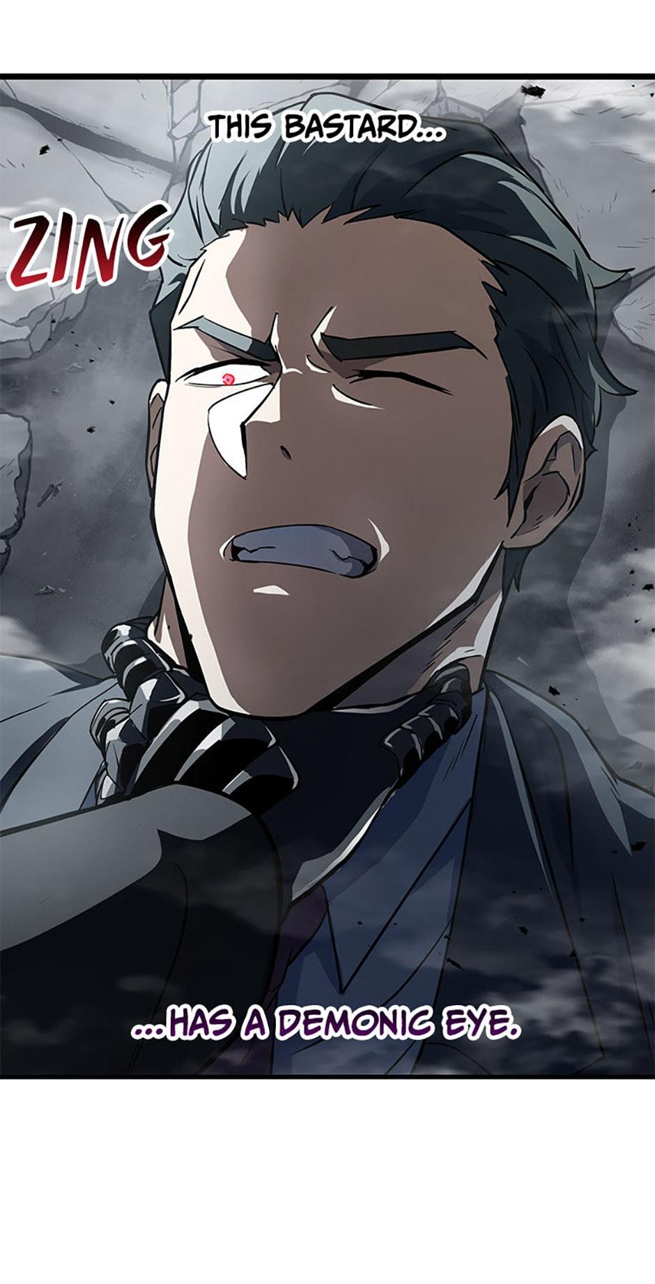 The Player Who Can't Level Up Chapter 118