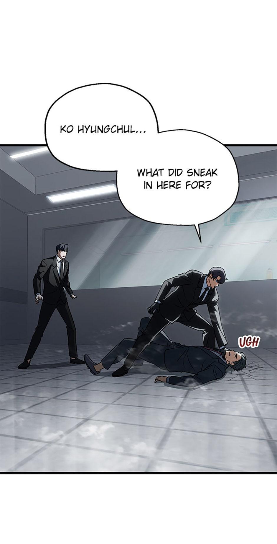 The Player Who Can't Level Up Chapter 118