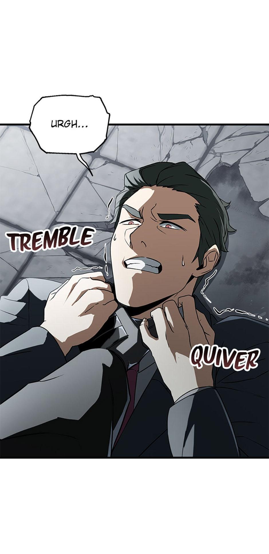 The Player Who Can't Level Up Chapter 118