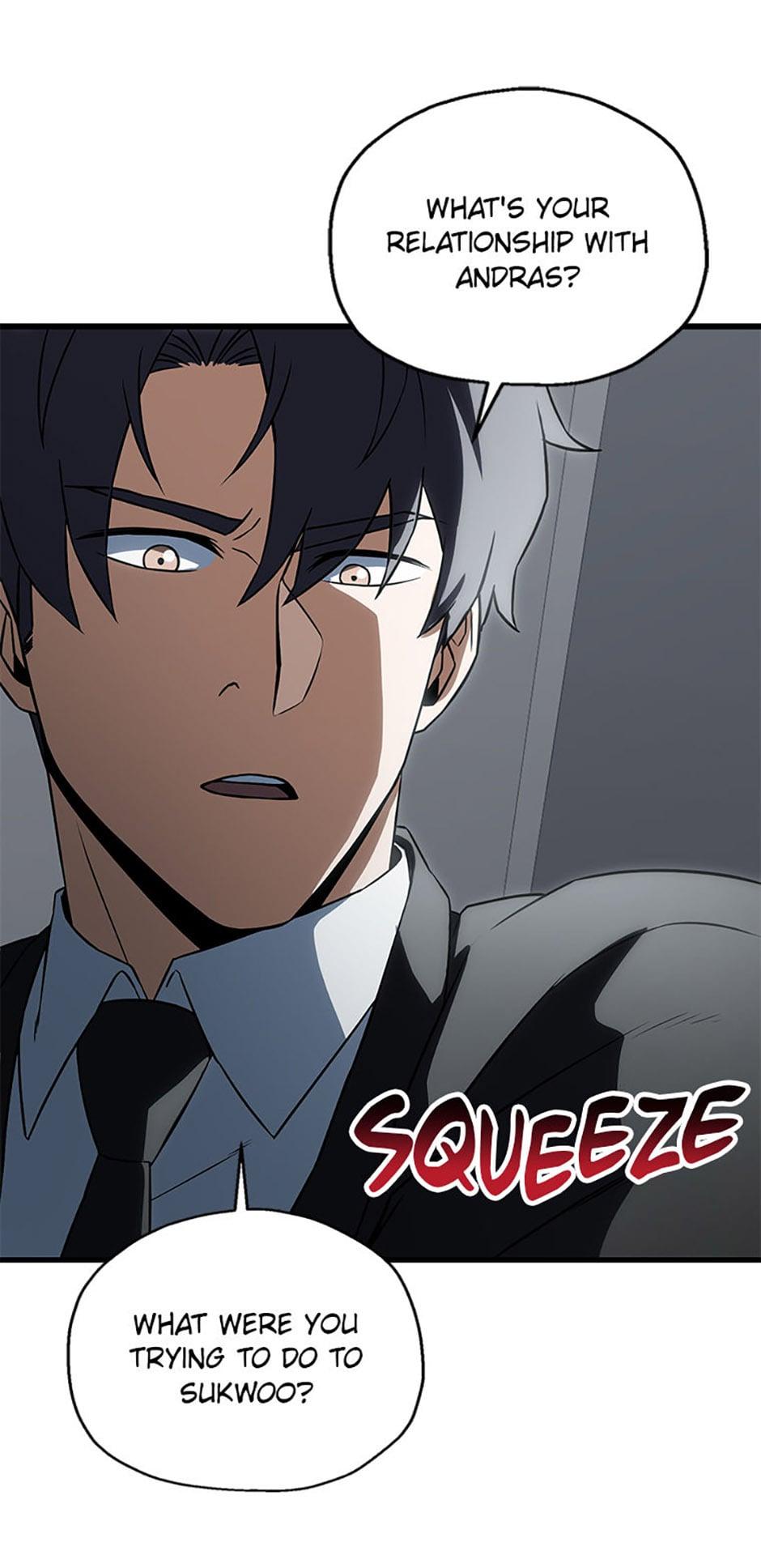 The Player Who Can't Level Up Chapter 118