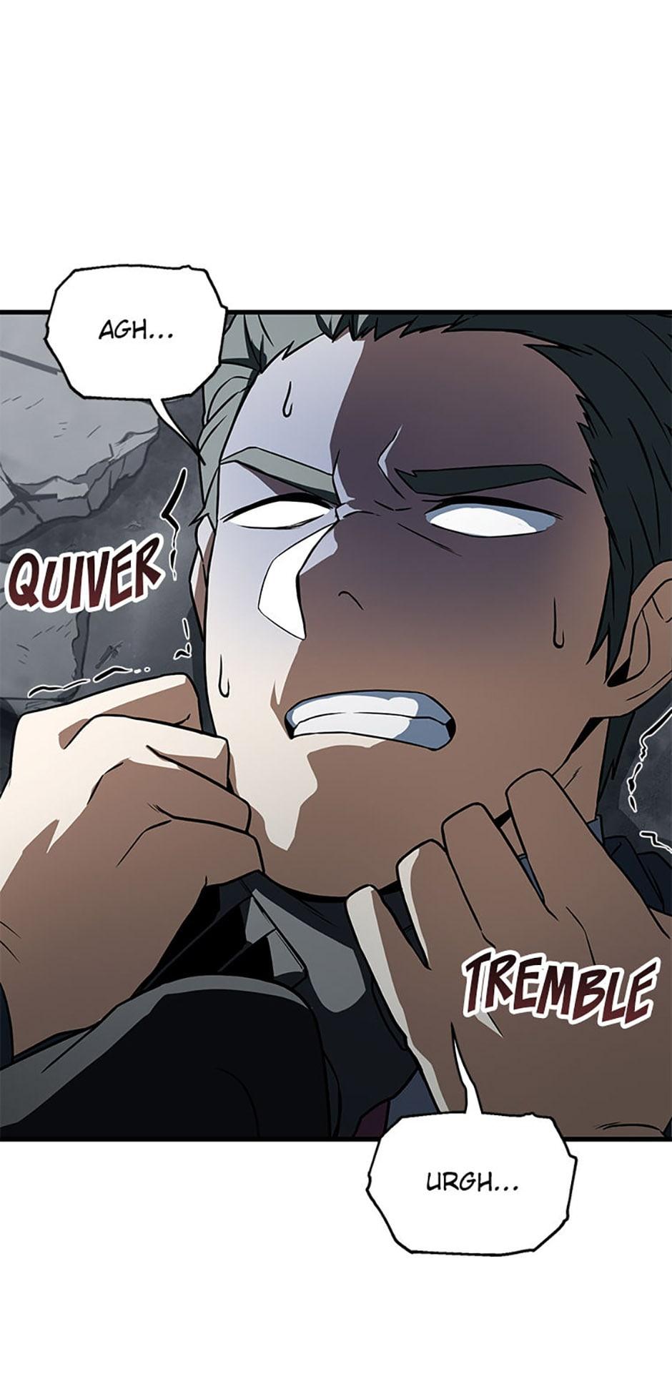 The Player Who Can't Level Up Chapter 118