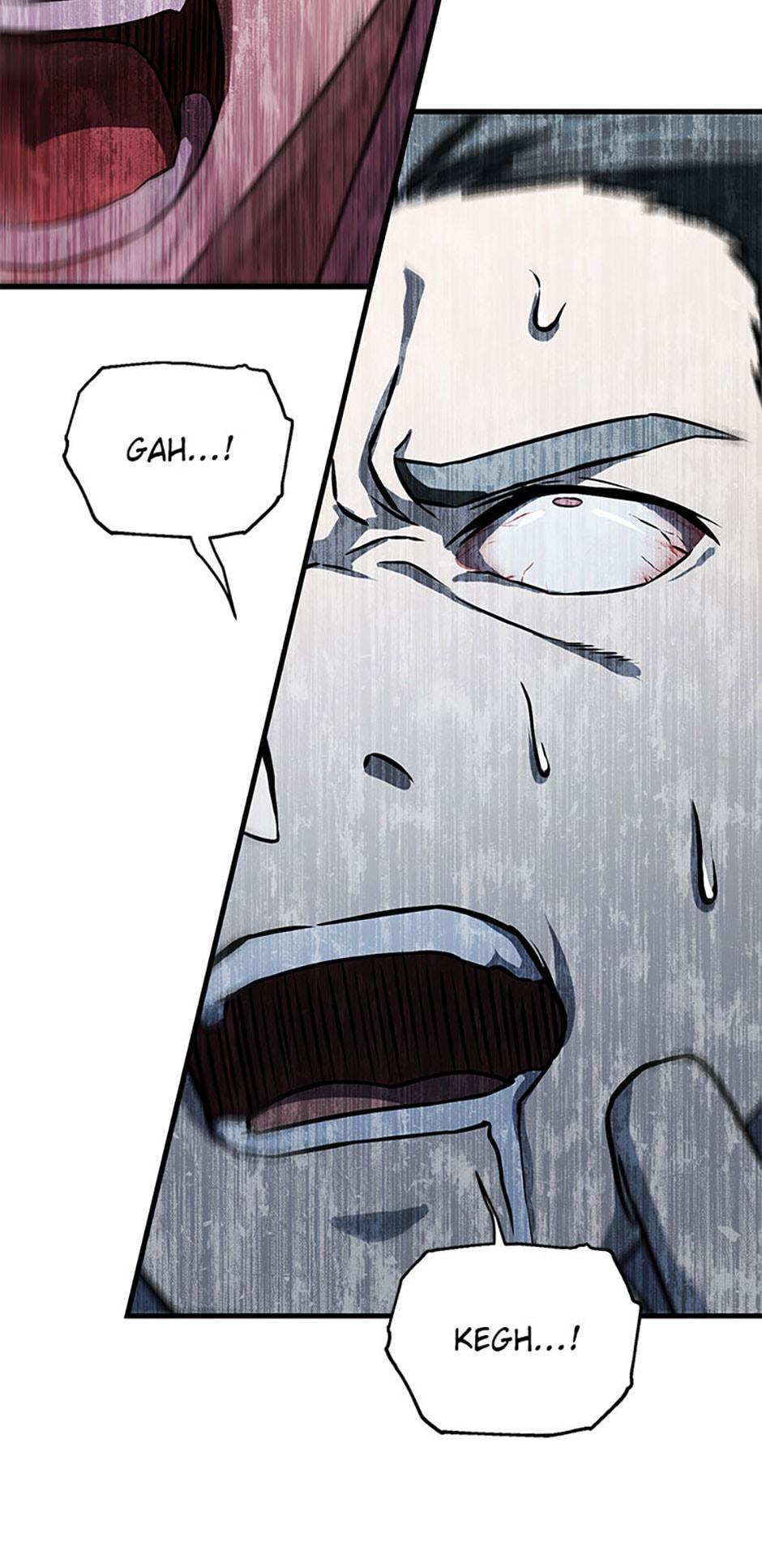 The Player Who Can't Level Up Chapter 118