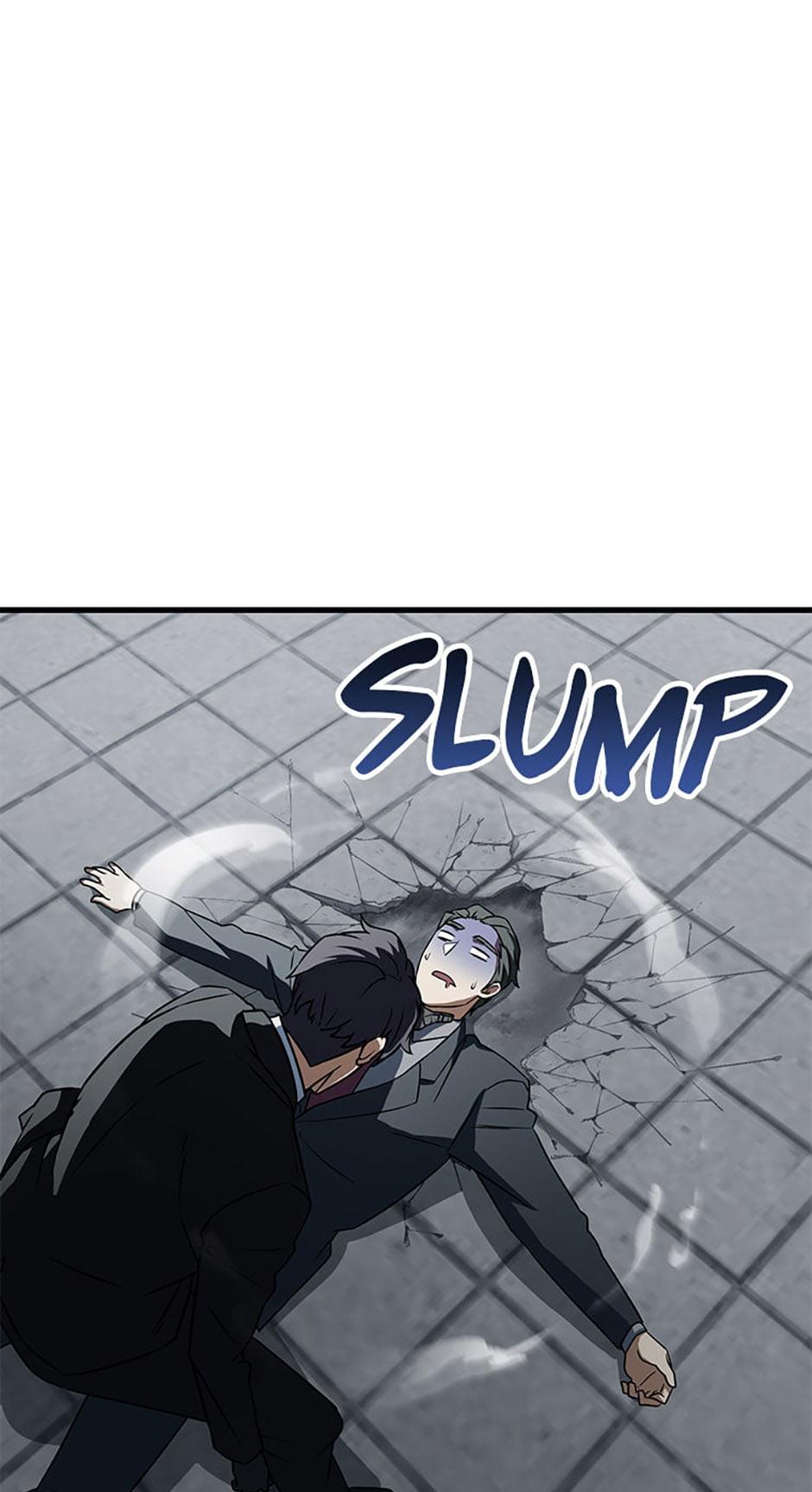 The Player Who Can't Level Up Chapter 118