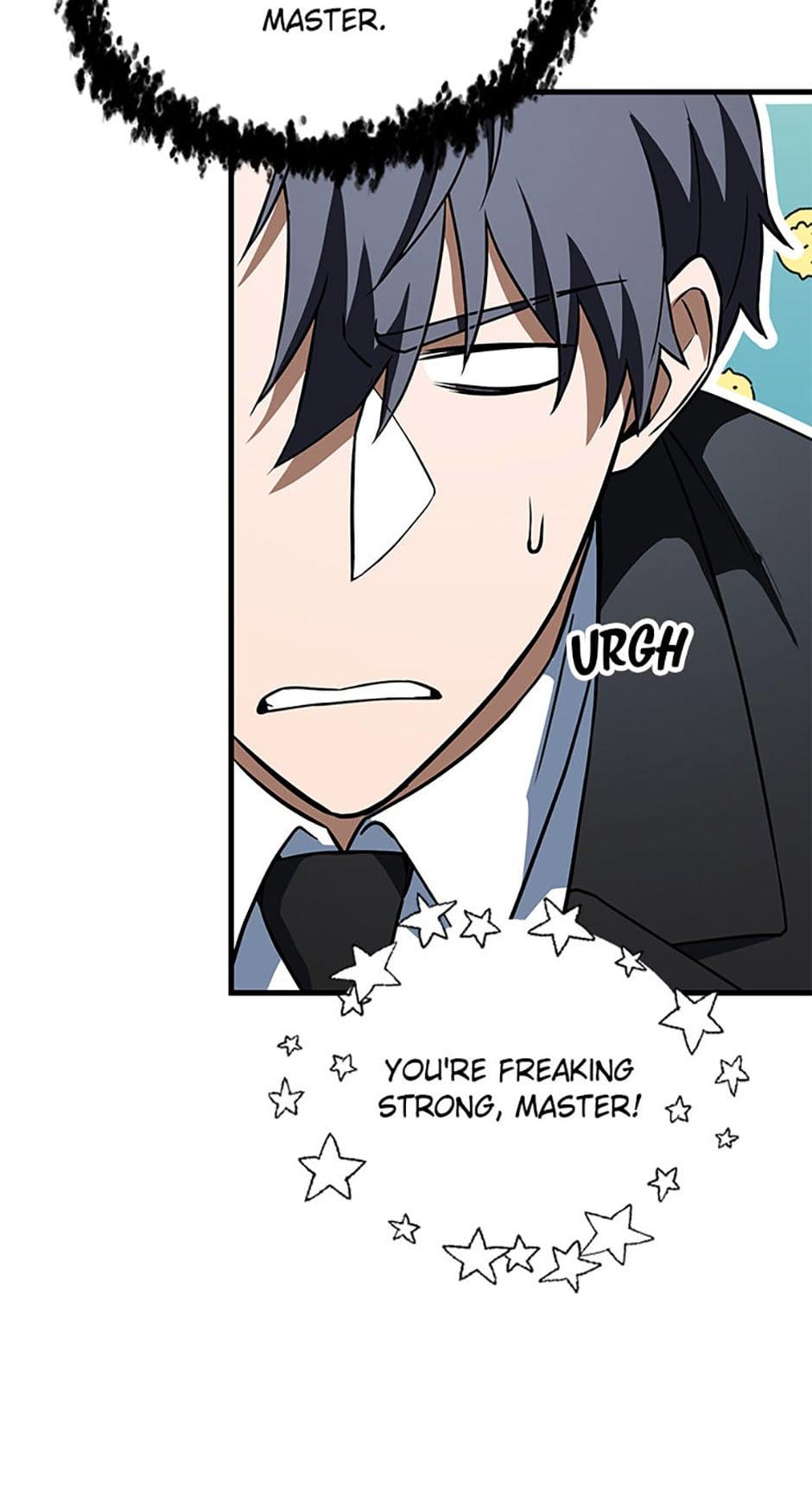 The Player Who Can't Level Up Chapter 118