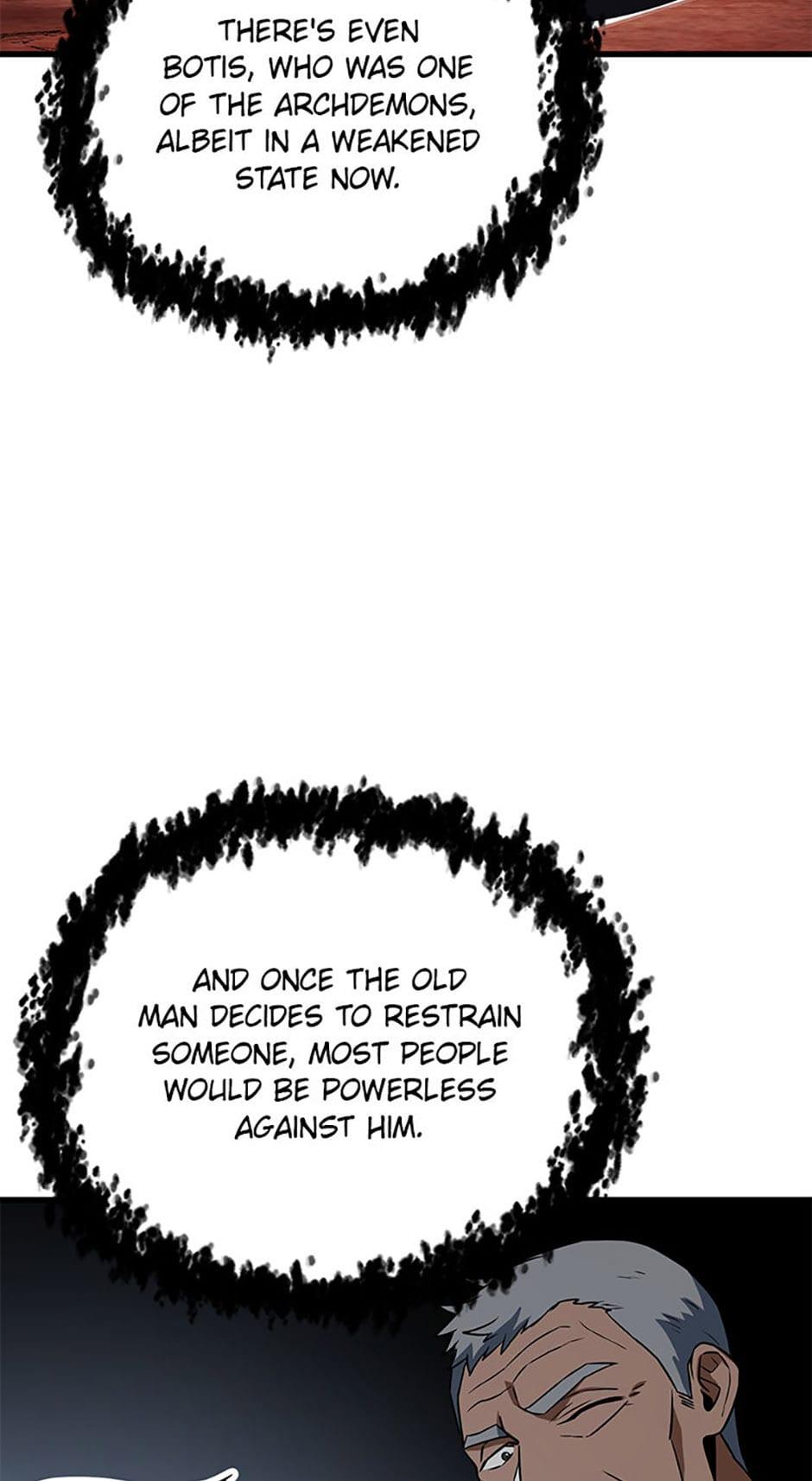 The Player Who Can't Level Up Chapter 118