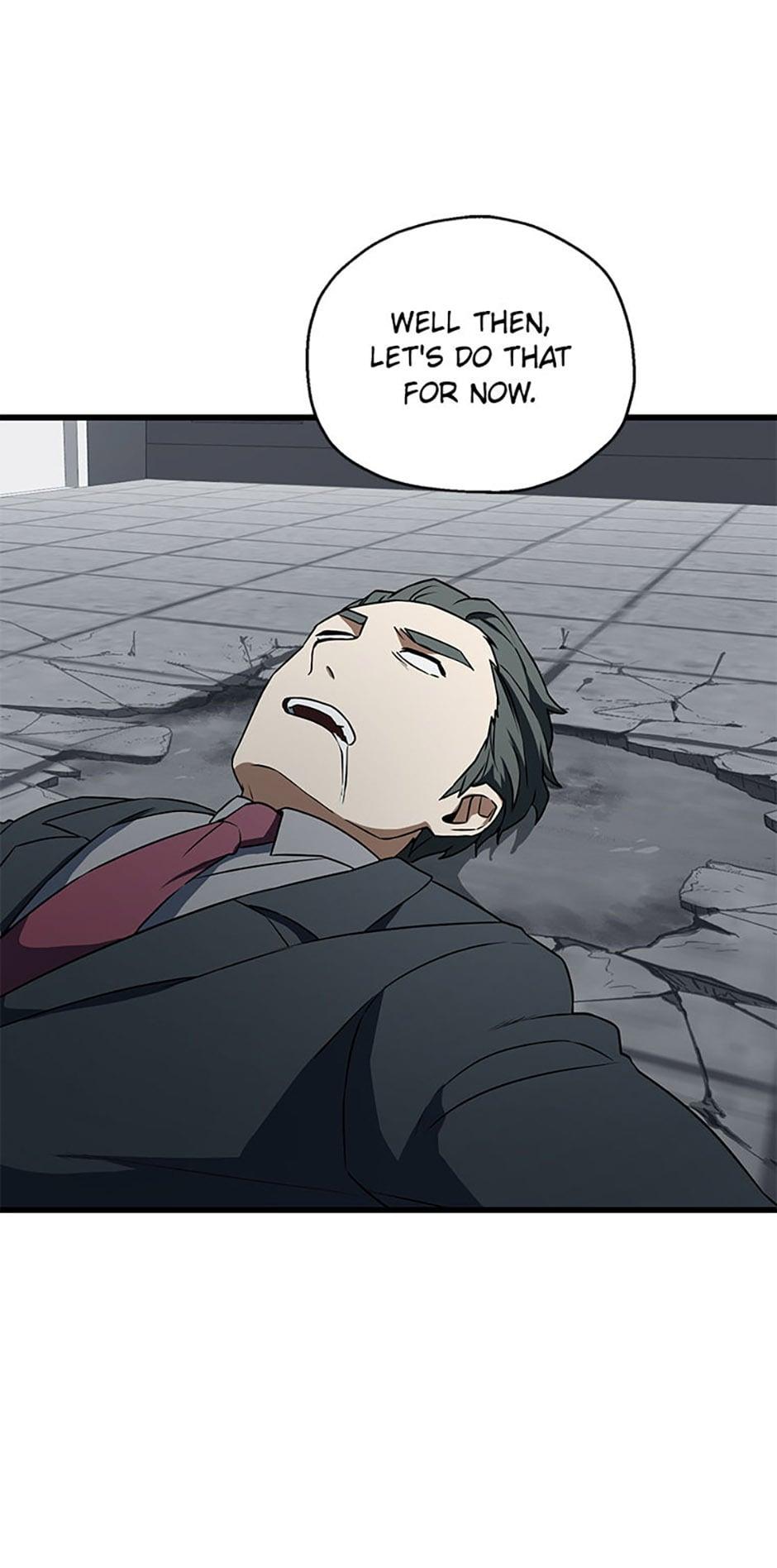 The Player Who Can't Level Up Chapter 118