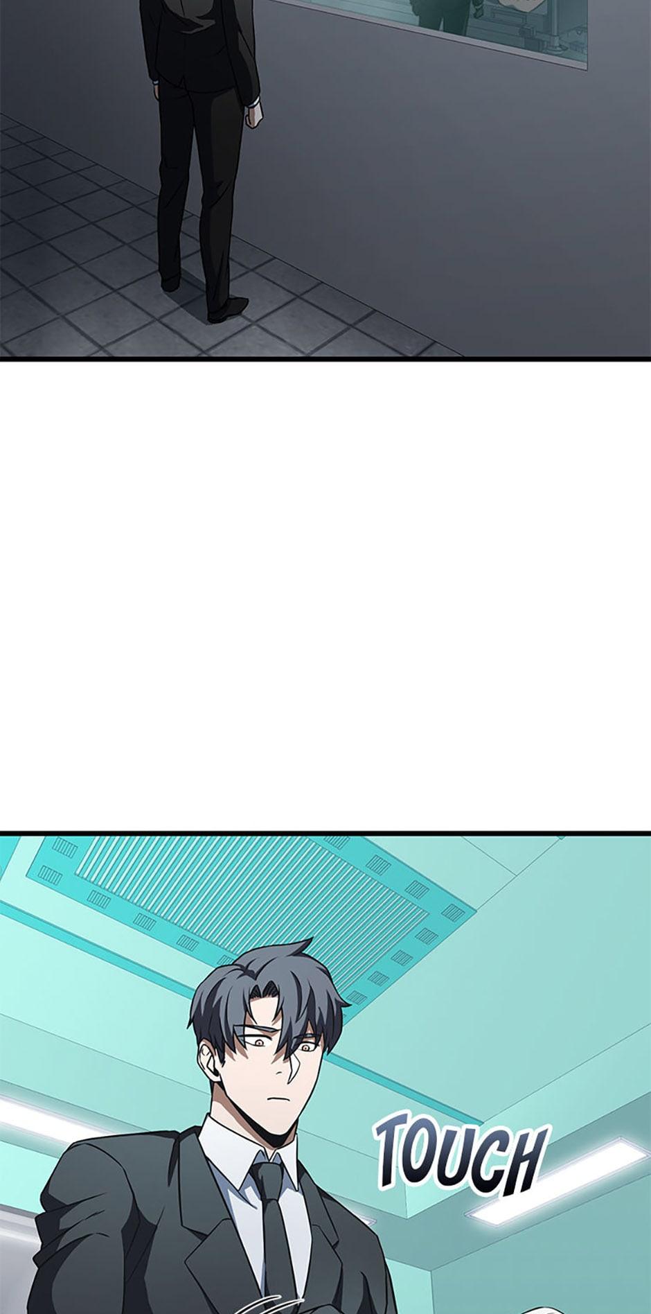 The Player Who Can't Level Up Chapter 118