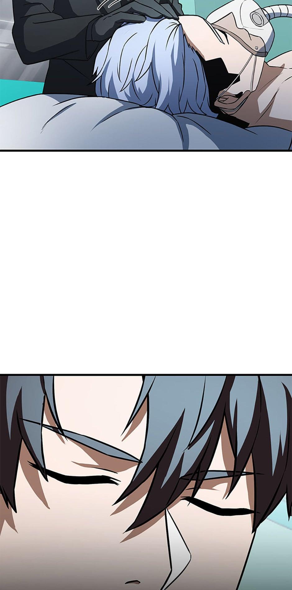 The Player Who Can't Level Up Chapter 118