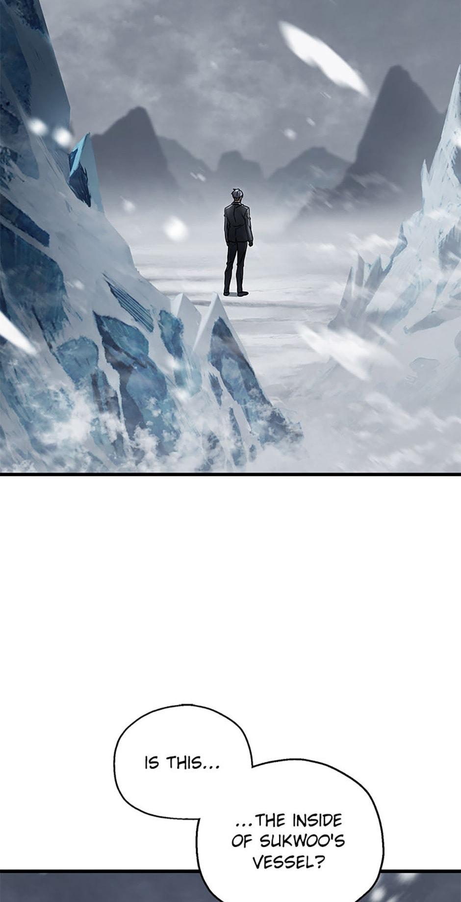 The Player Who Can't Level Up Chapter 118