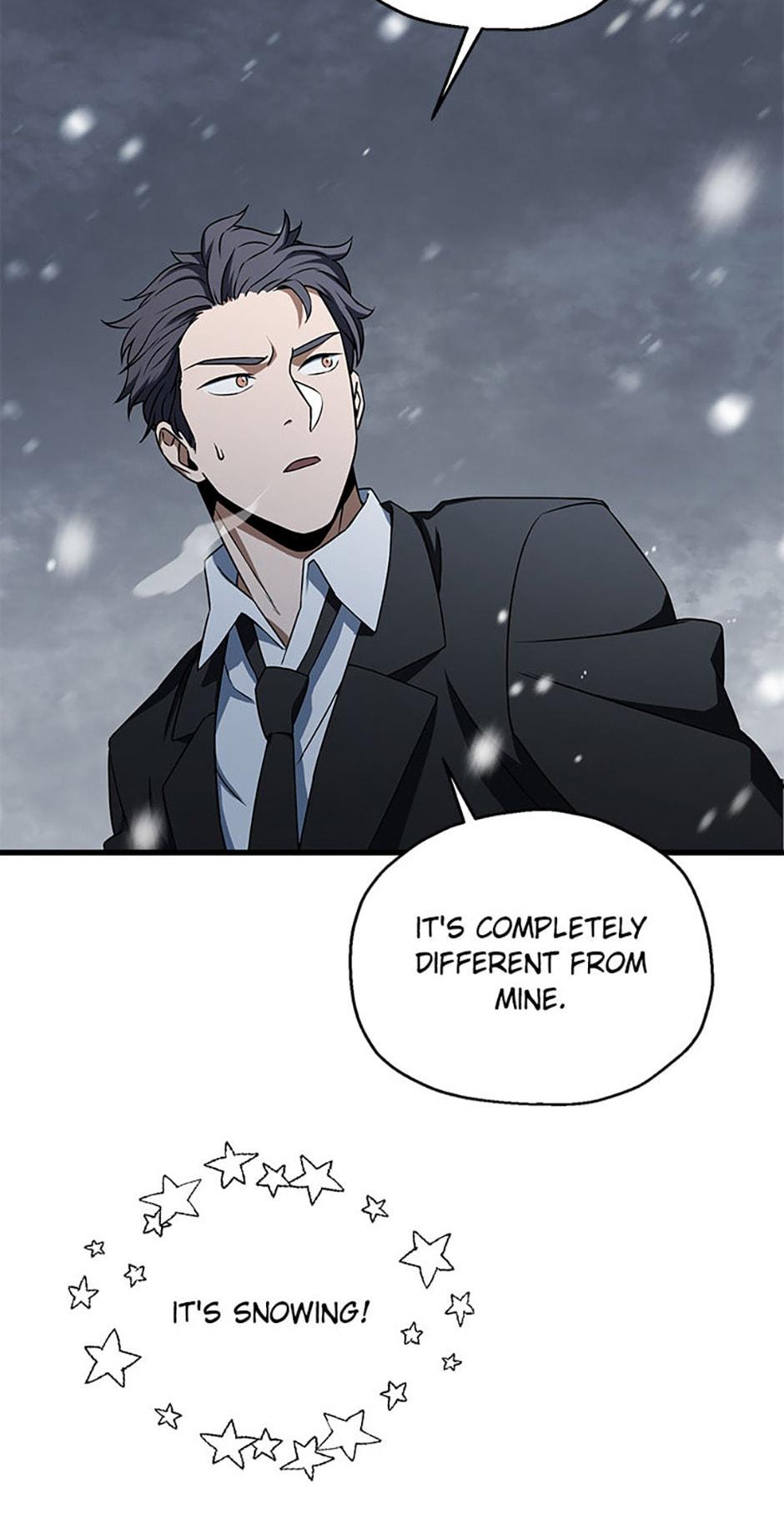 The Player Who Can't Level Up Chapter 118