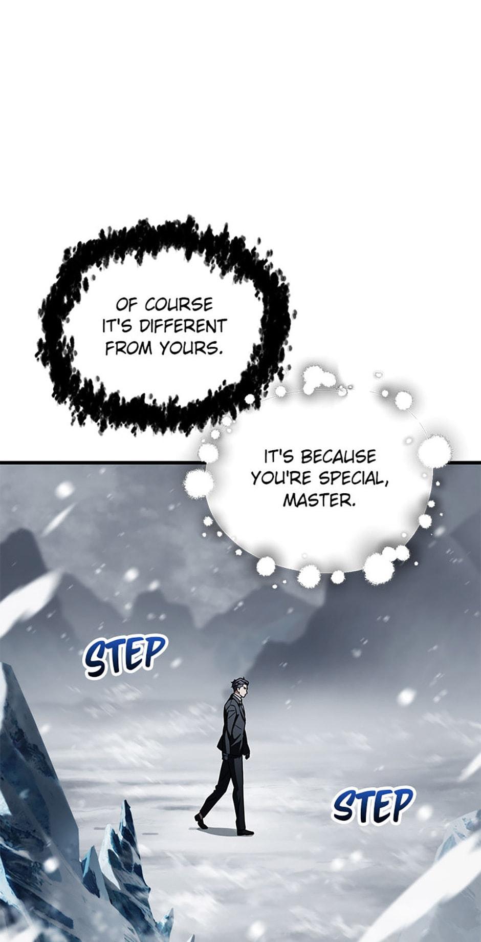 The Player Who Can't Level Up Chapter 118