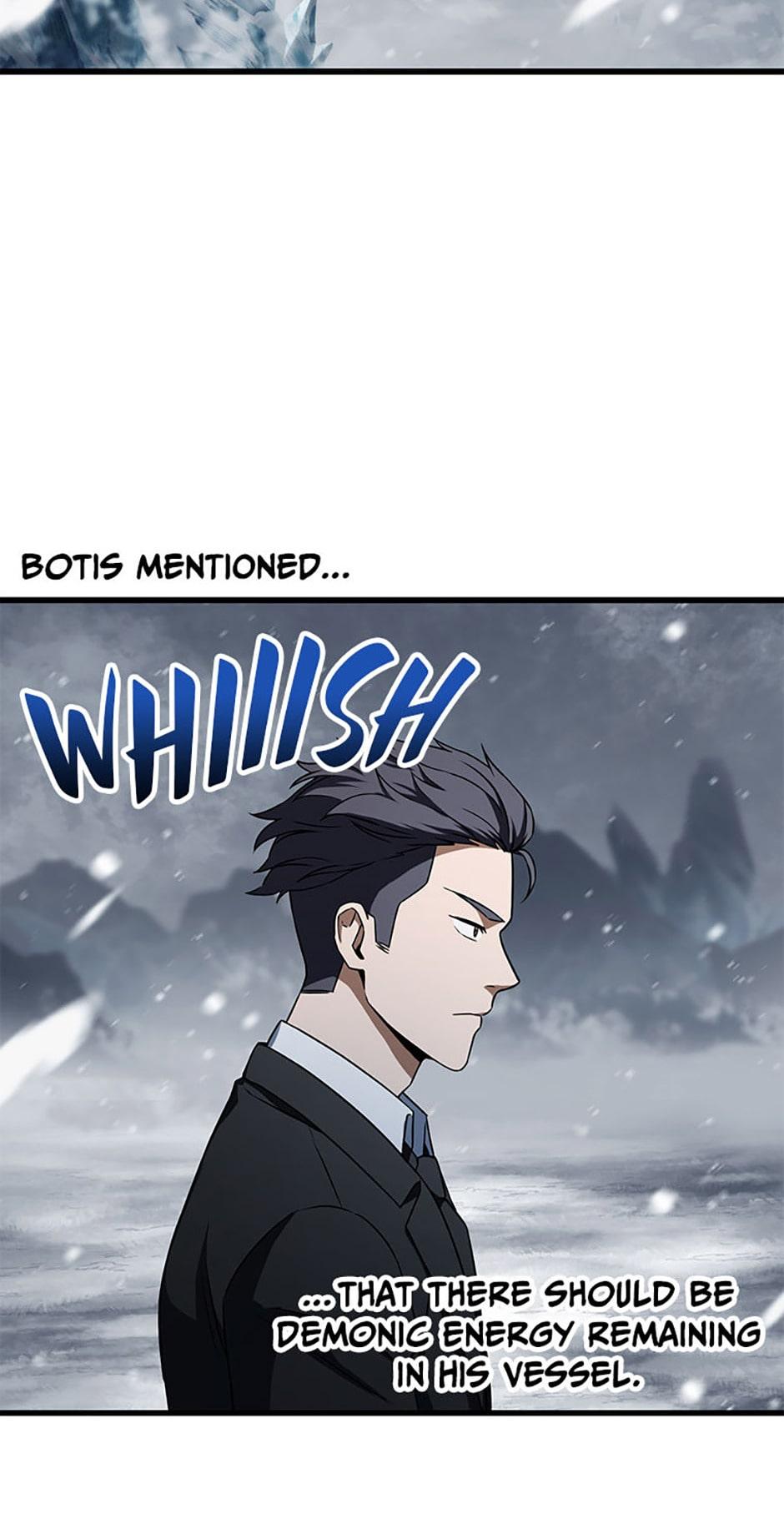 The Player Who Can't Level Up Chapter 118