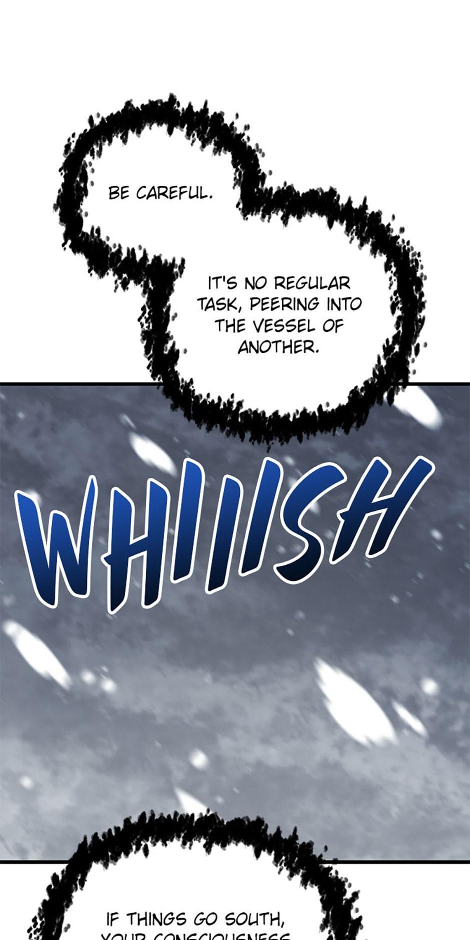 The Player Who Can't Level Up Chapter 118