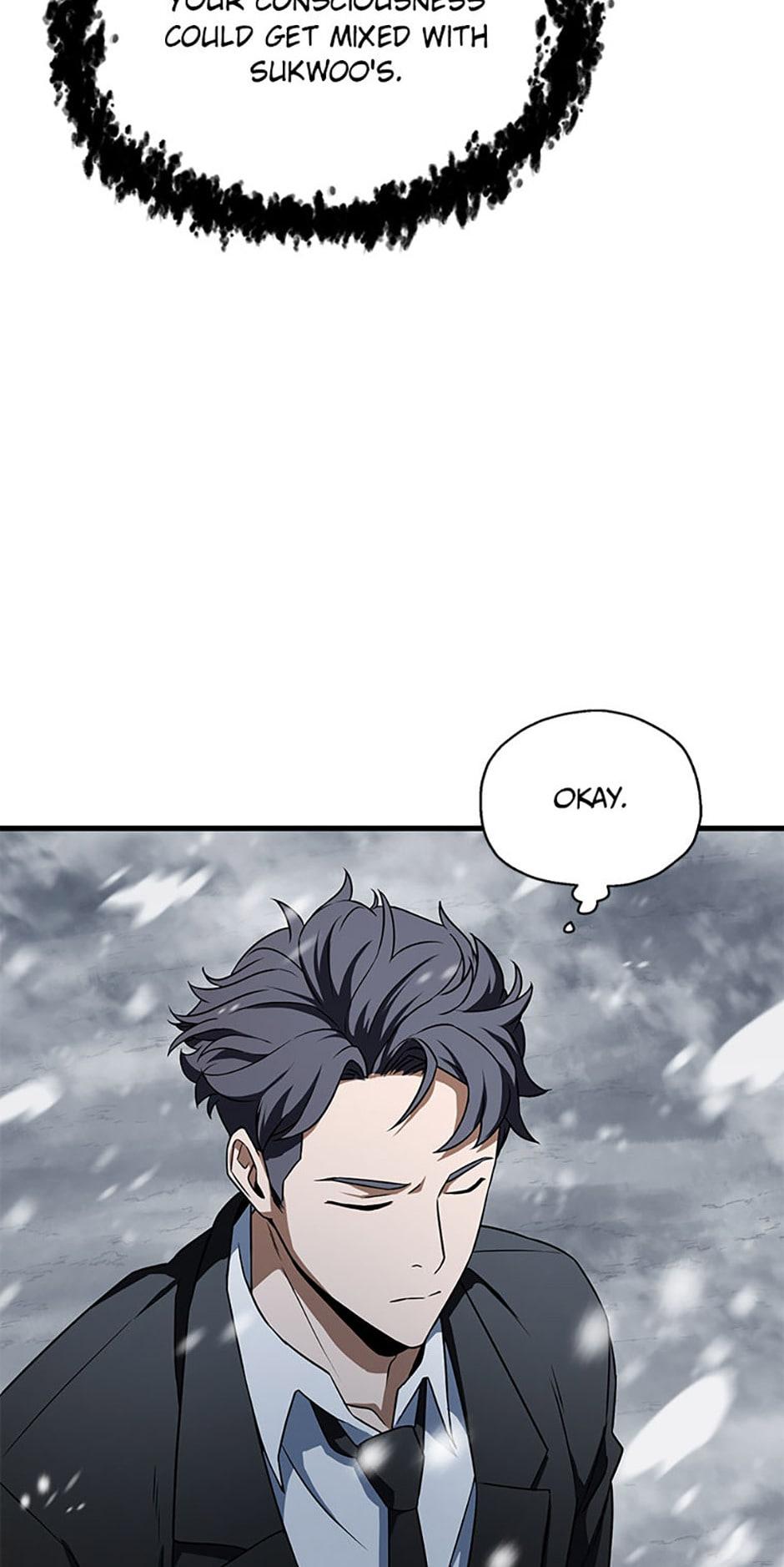 The Player Who Can't Level Up Chapter 118