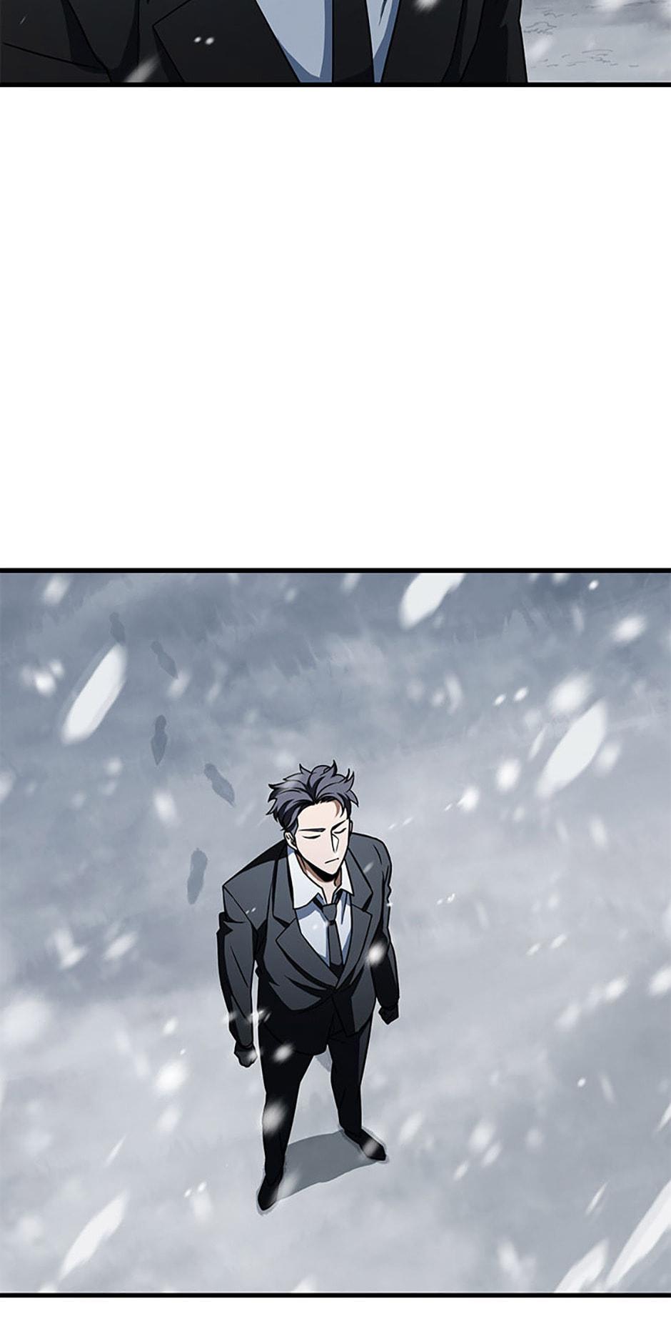 The Player Who Can't Level Up Chapter 118