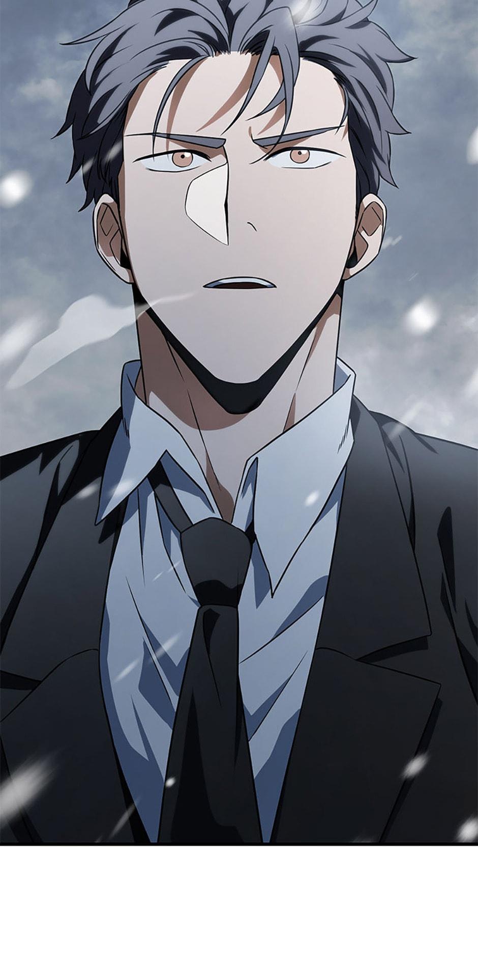 The Player Who Can't Level Up Chapter 118