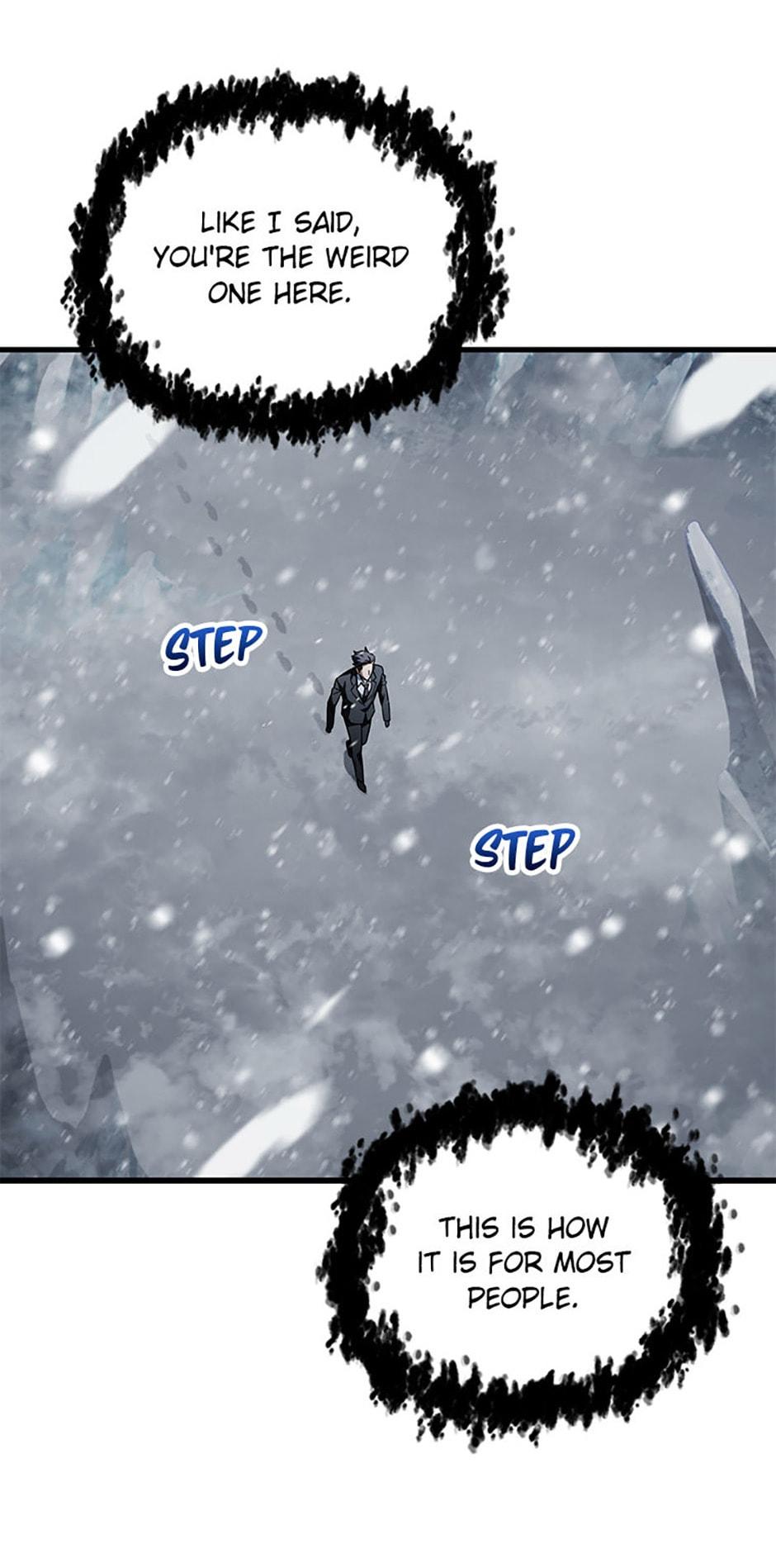 The Player Who Can't Level Up Chapter 118