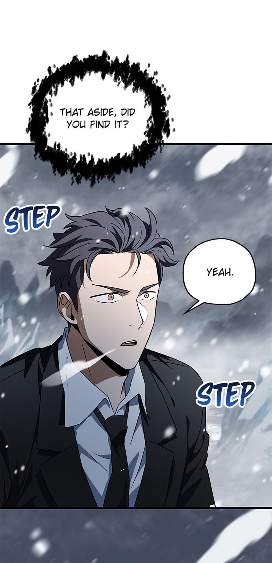 The Player Who Can't Level Up Chapter 118