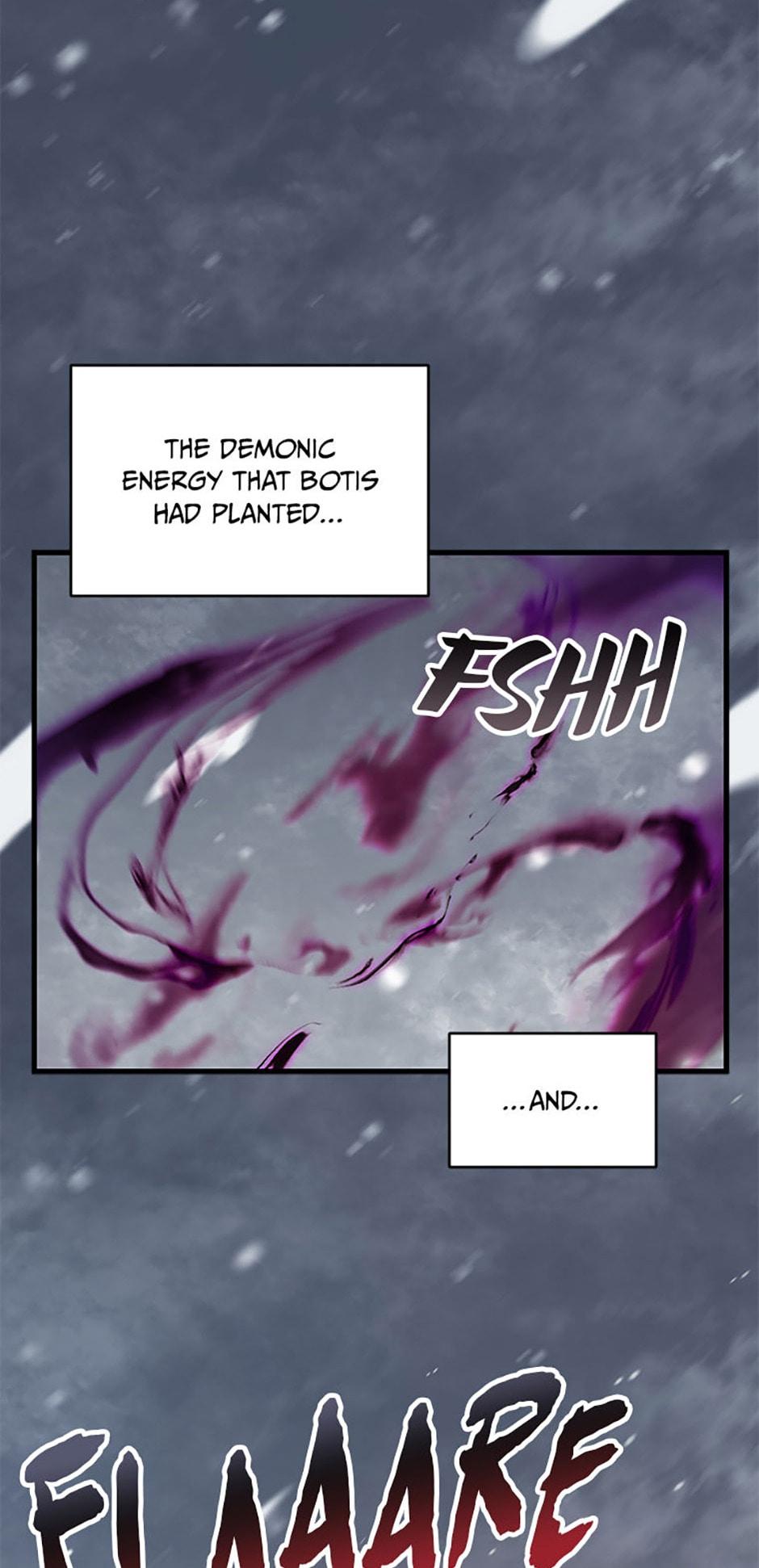 The Player Who Can't Level Up Chapter 118