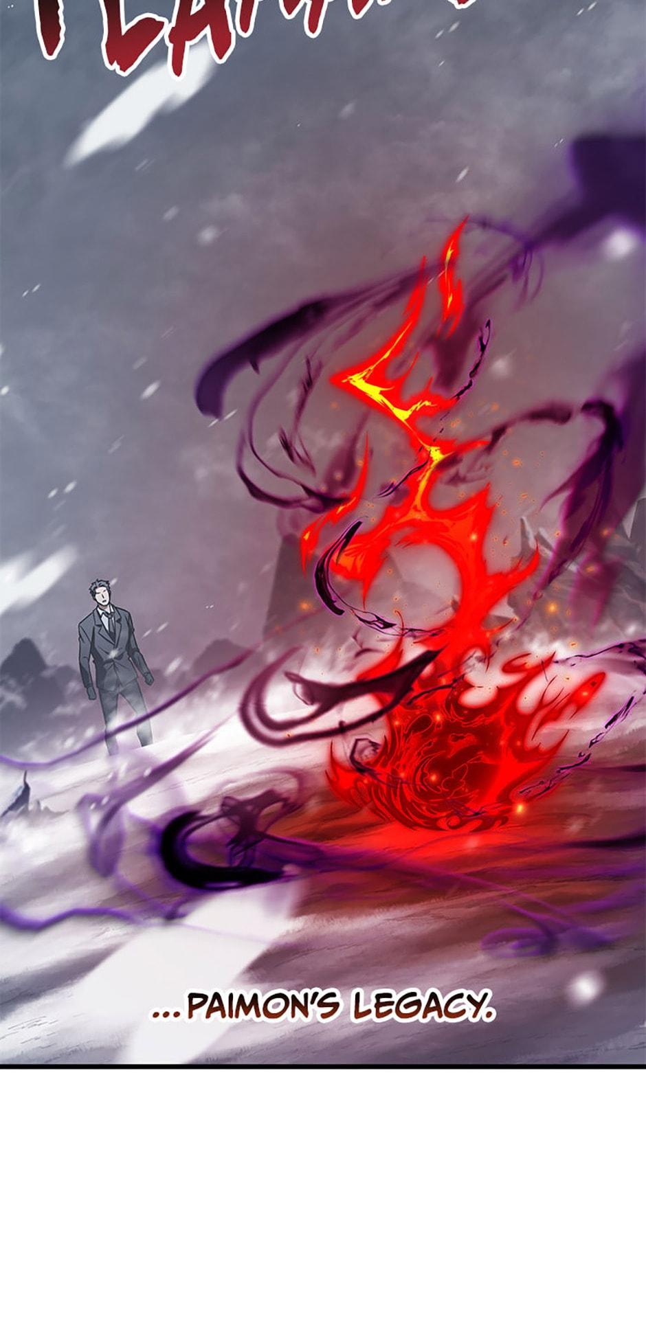 The Player Who Can't Level Up Chapter 118