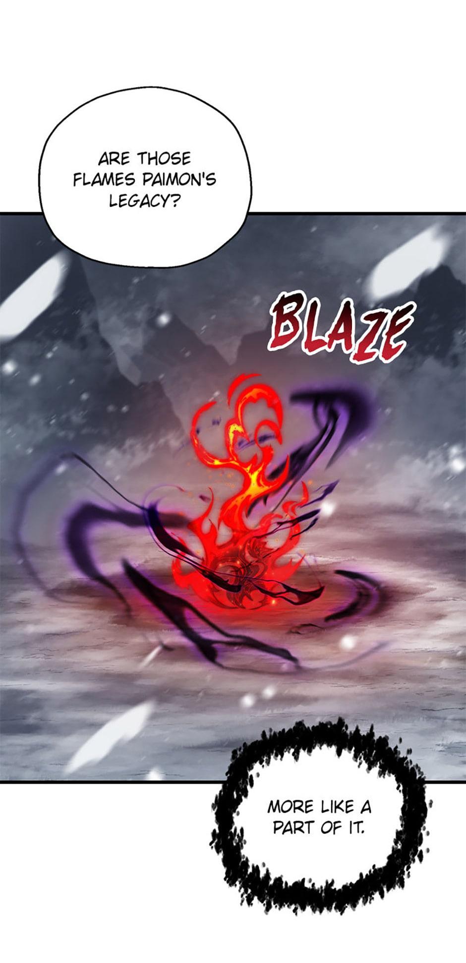 The Player Who Can't Level Up Chapter 118