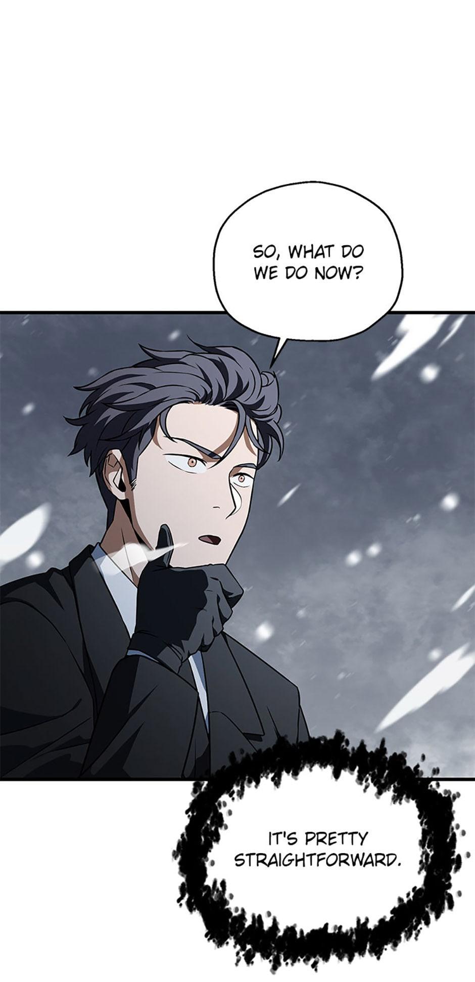 The Player Who Can't Level Up Chapter 118