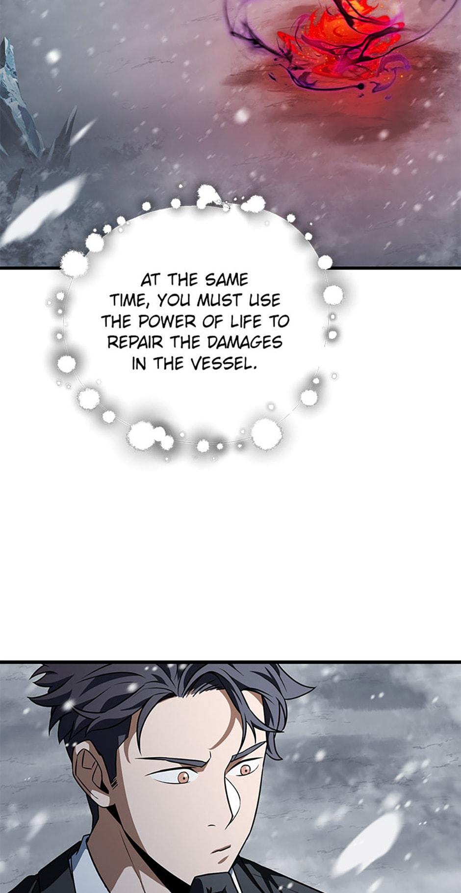 The Player Who Can't Level Up Chapter 118