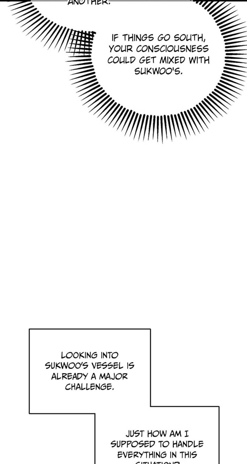 The Player Who Can't Level Up Chapter 118