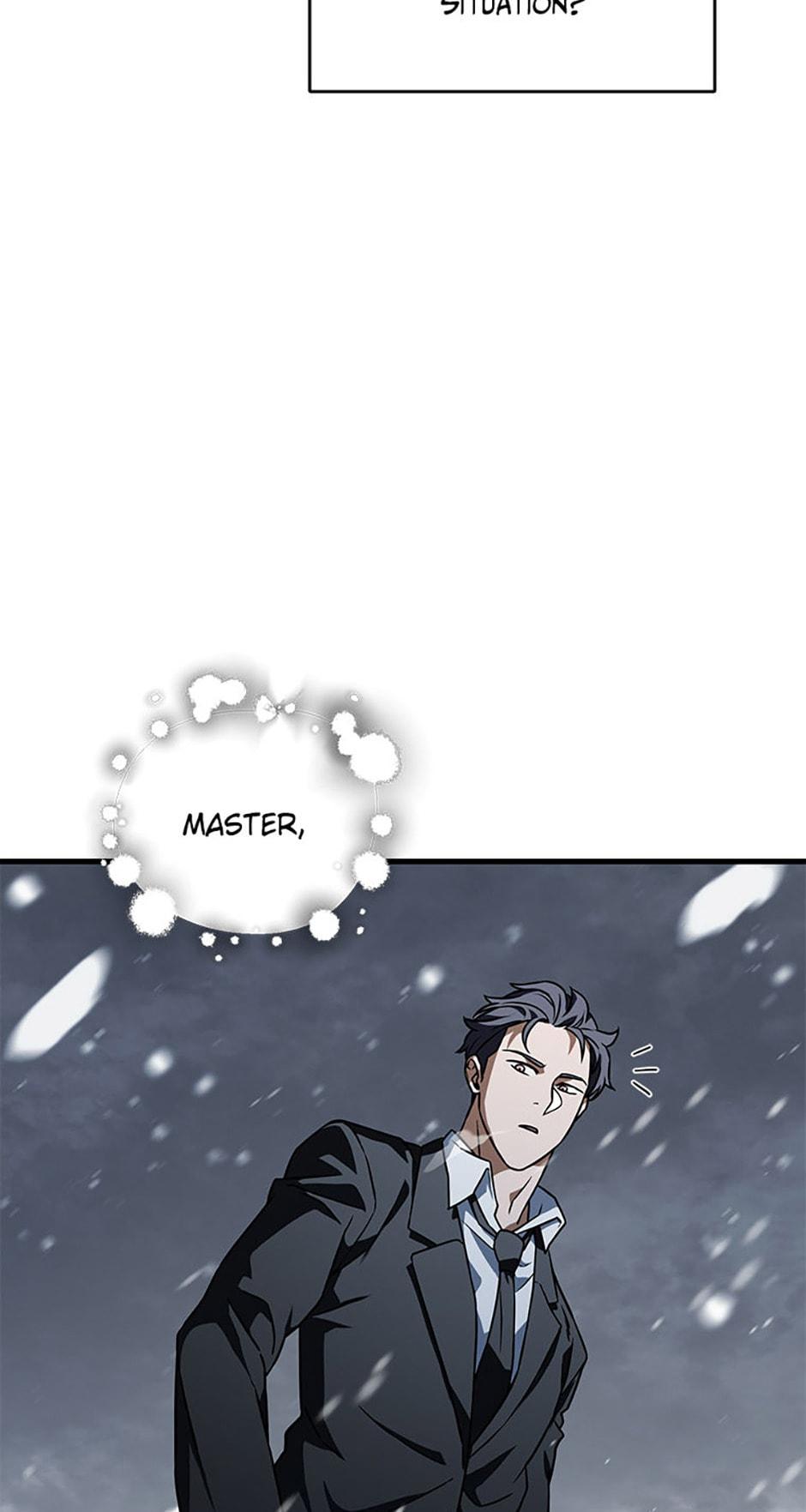 The Player Who Can't Level Up Chapter 118