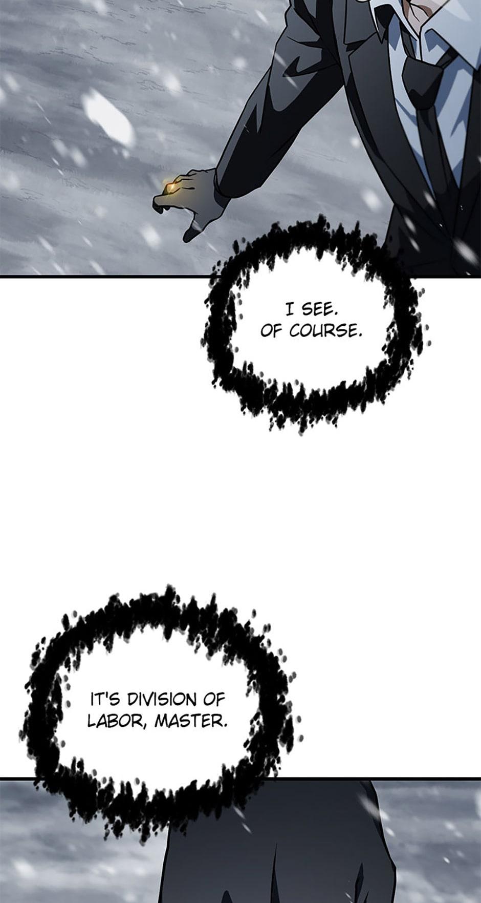 The Player Who Can't Level Up Chapter 118