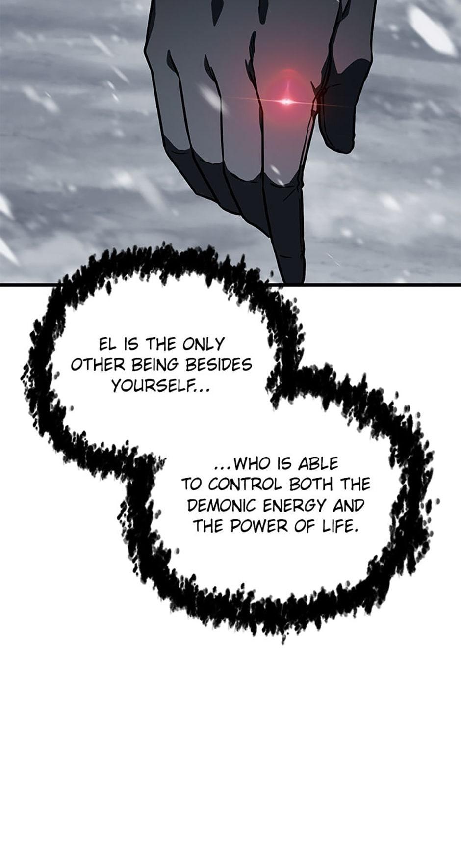 The Player Who Can't Level Up Chapter 118