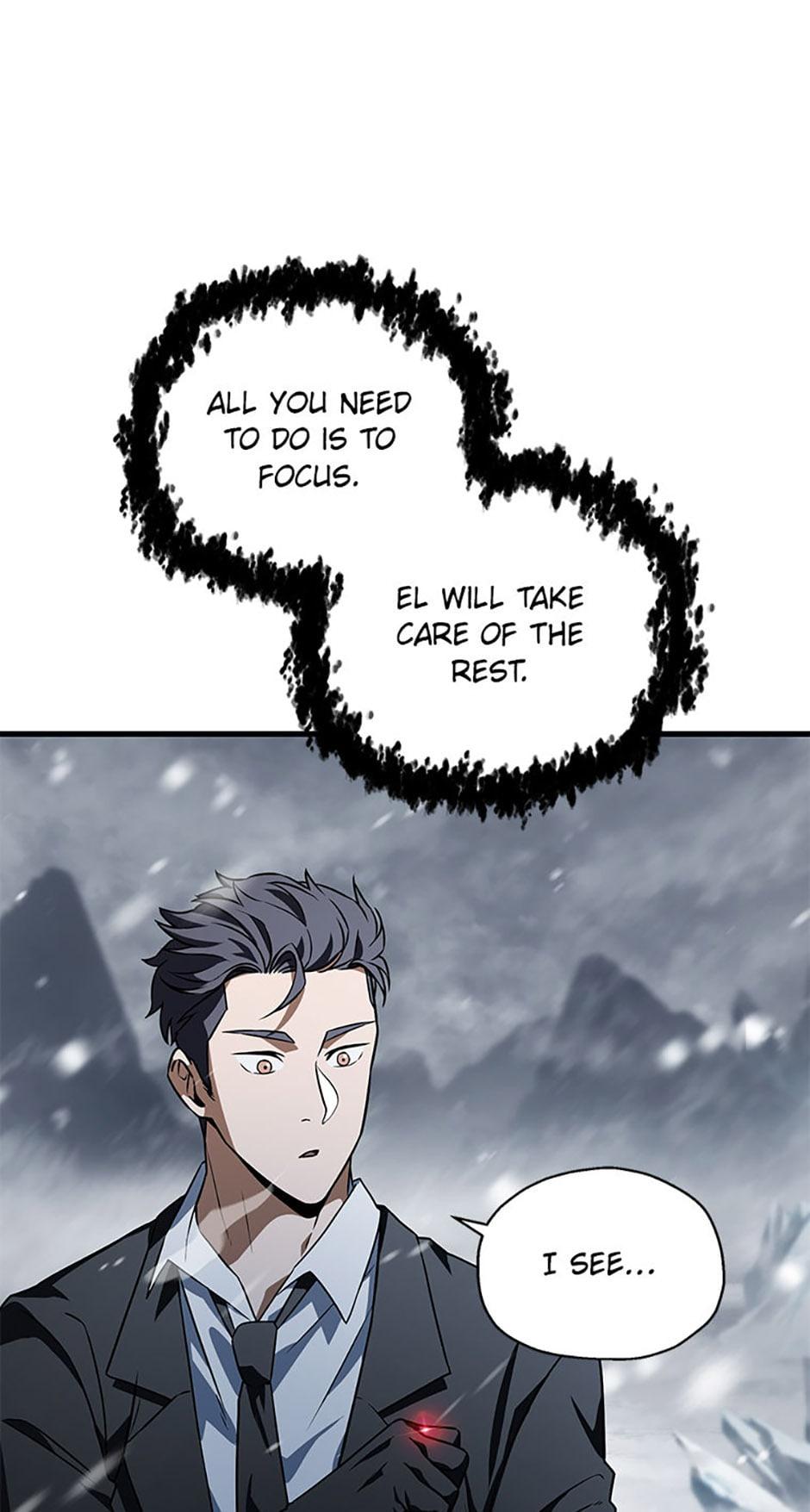 The Player Who Can't Level Up Chapter 118