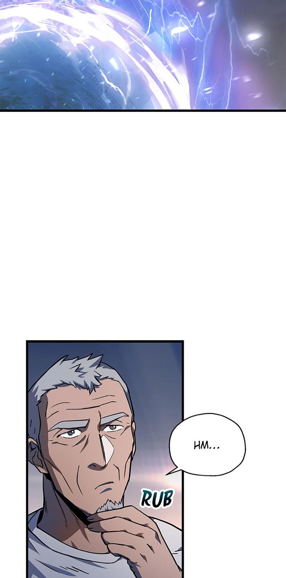 The Player Who Can't Level Up Chapter 118