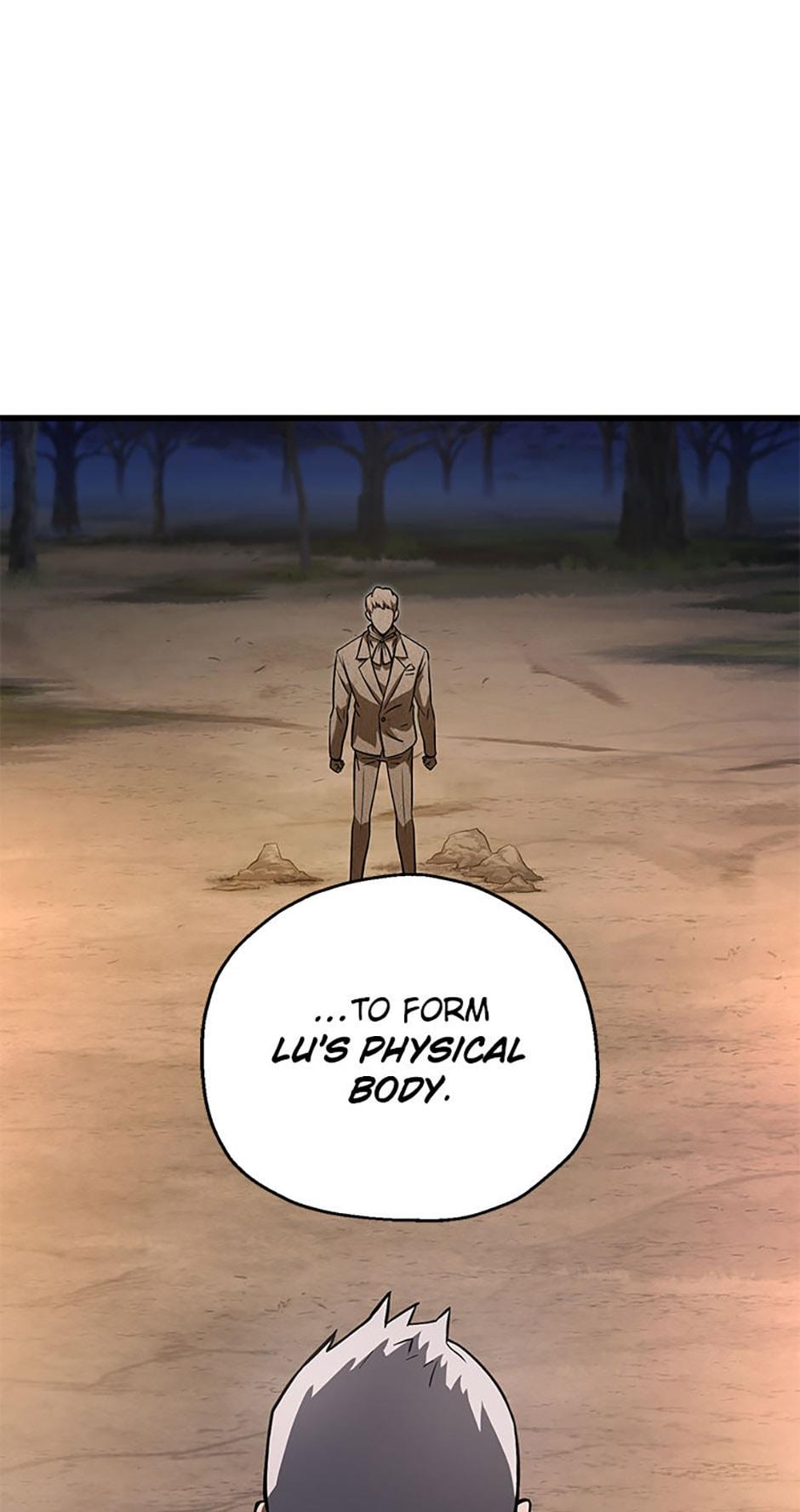 The Player Who Can't Level Up Chapter 118