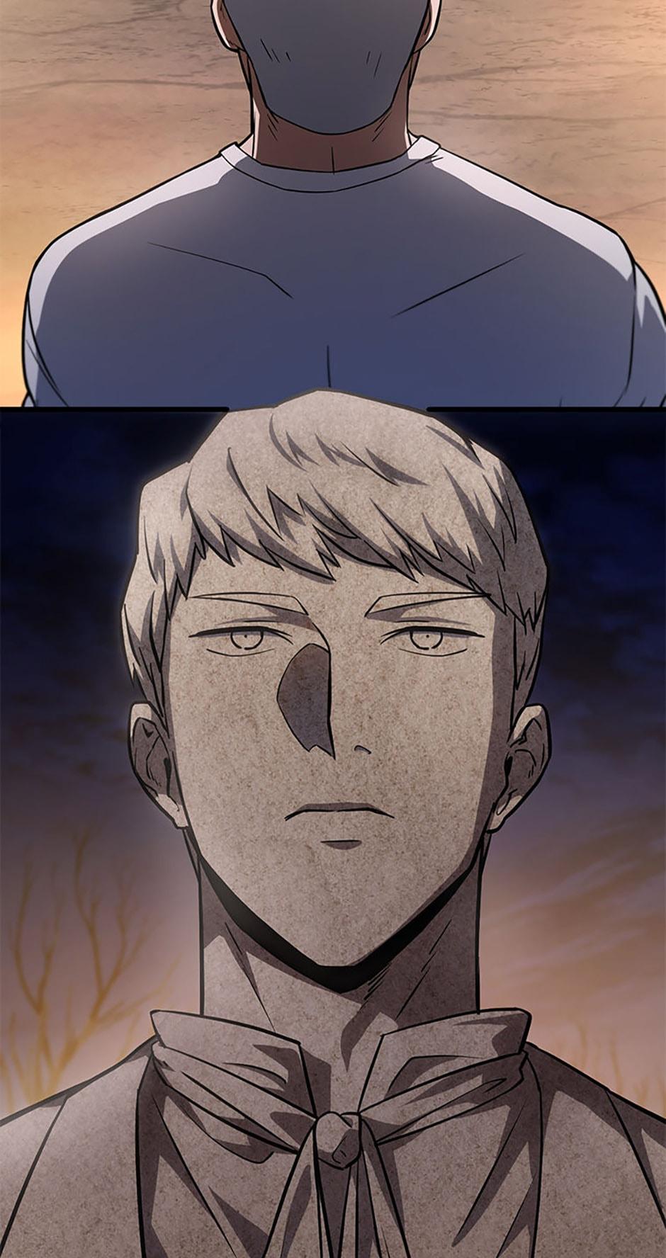 The Player Who Can't Level Up Chapter 118