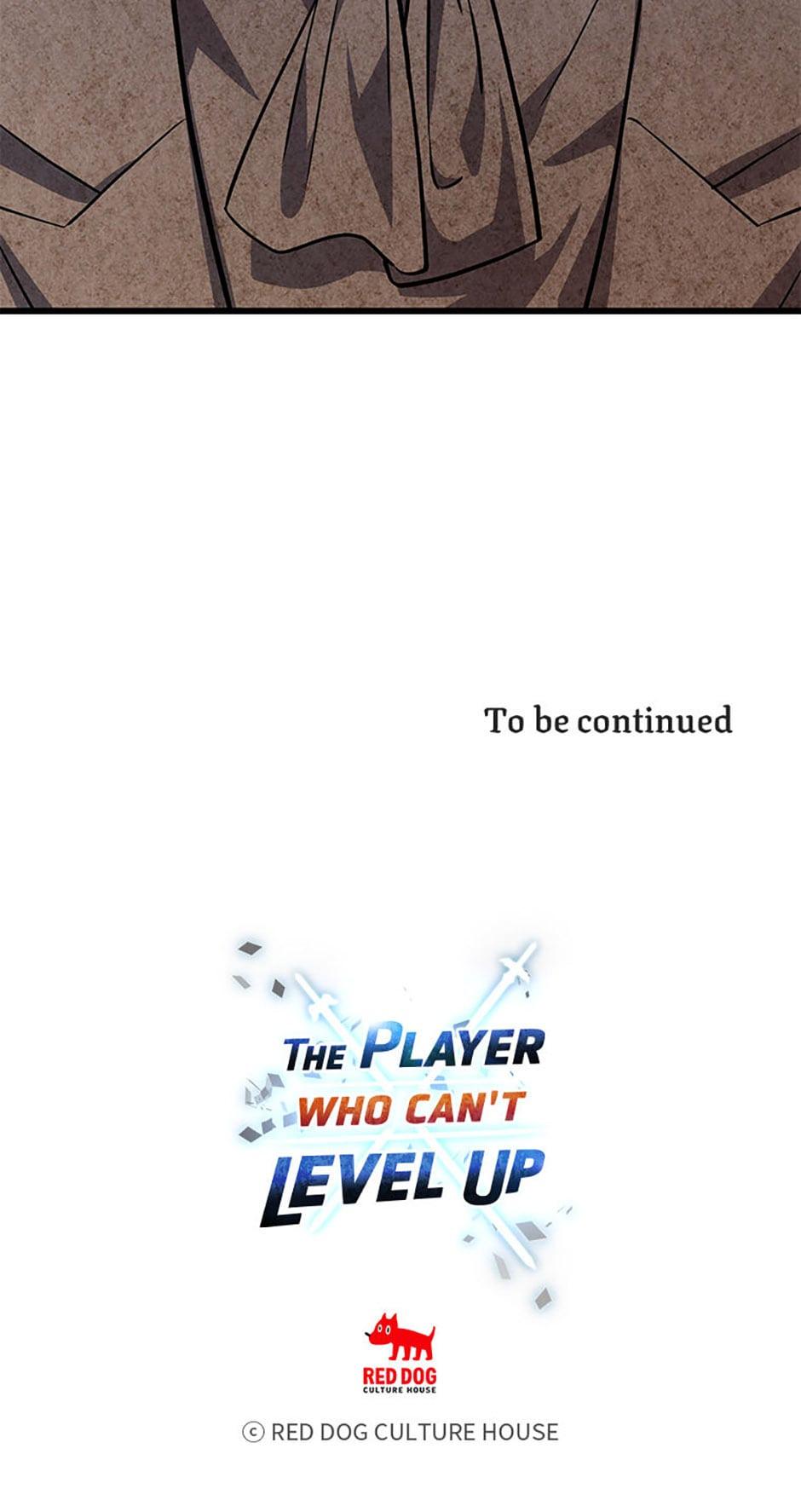 The Player Who Can't Level Up Chapter 118